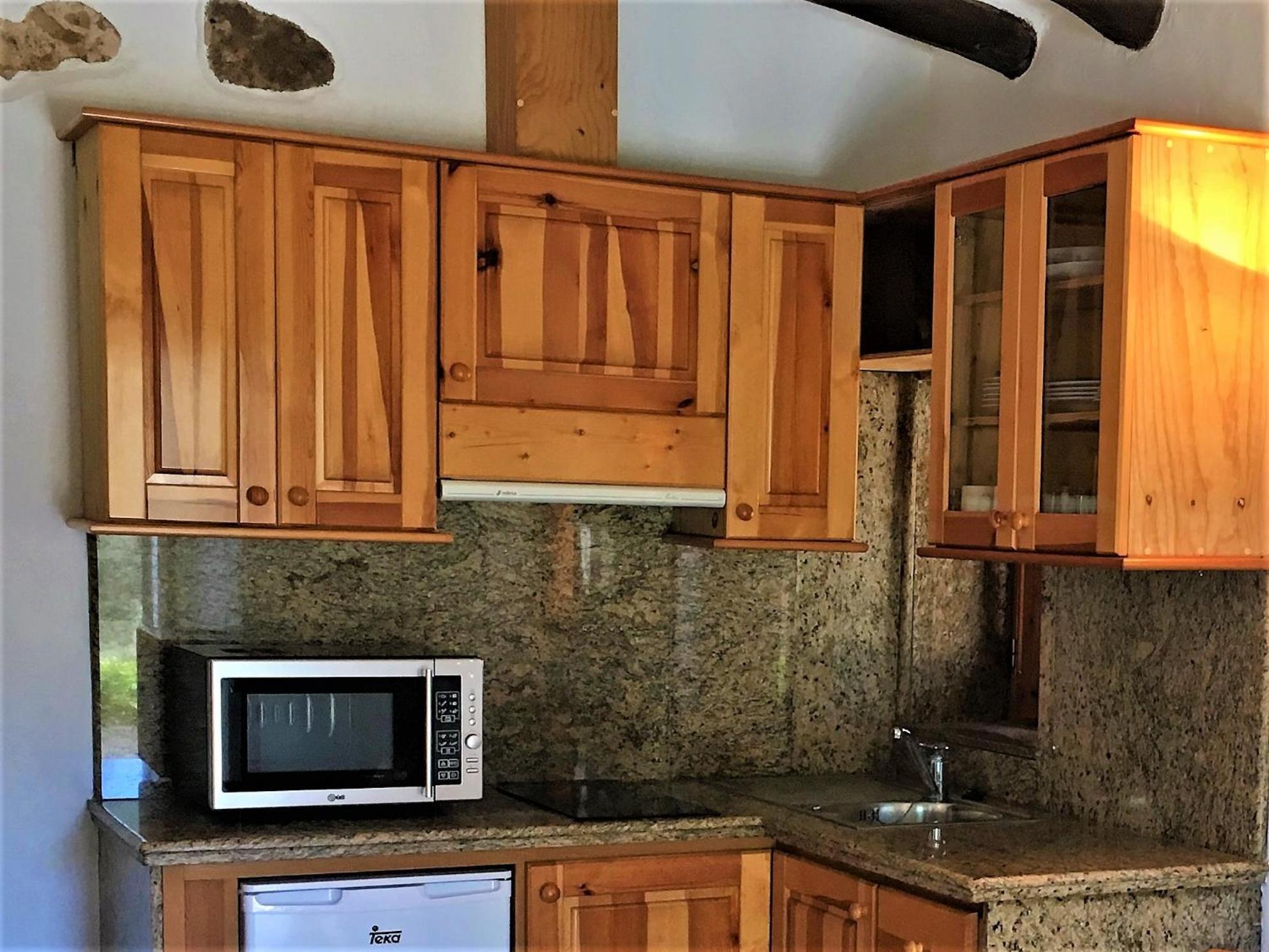 Pinosol Apartment