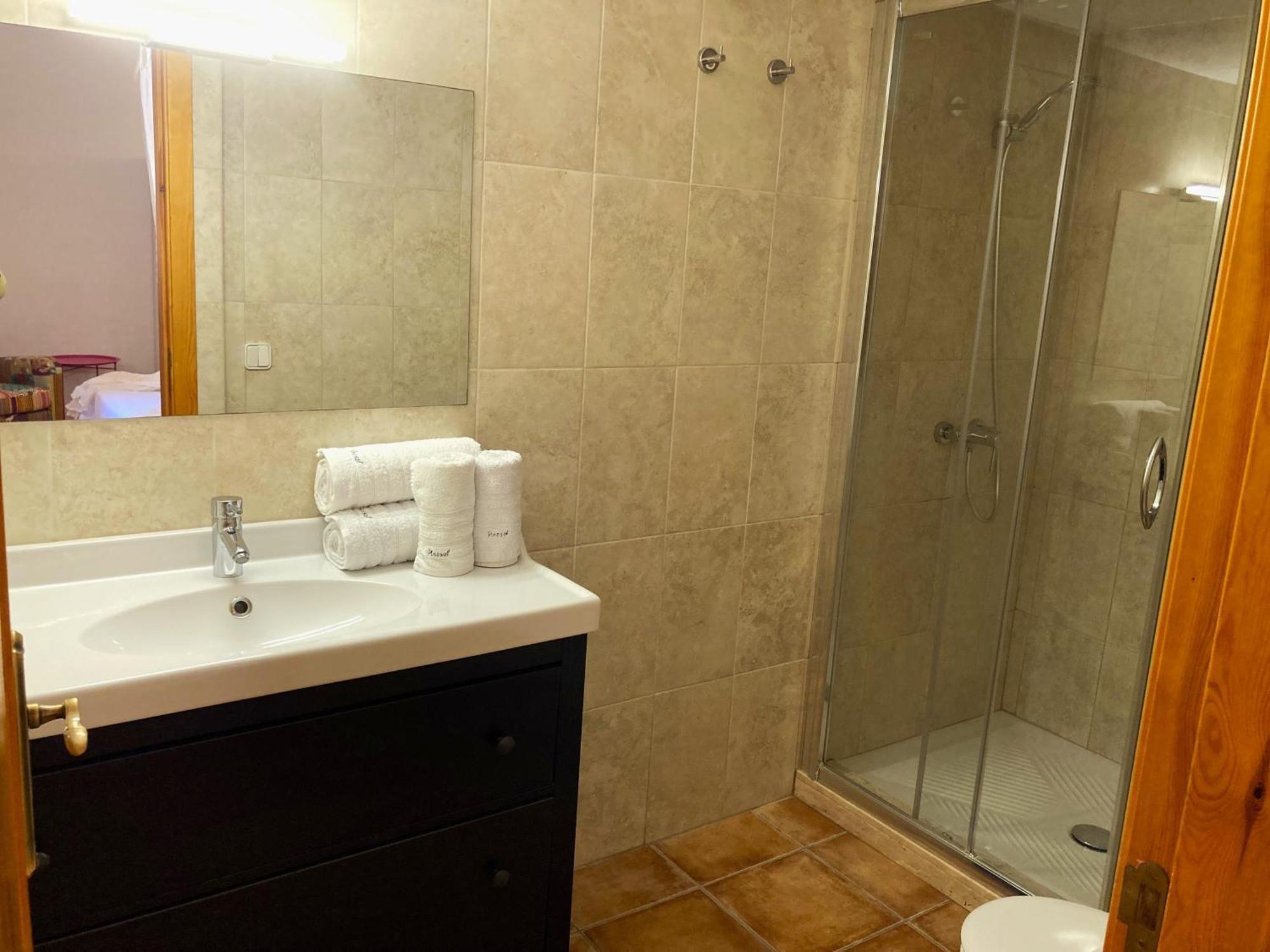 Pinosol Apartment Santa Eulària des Riu