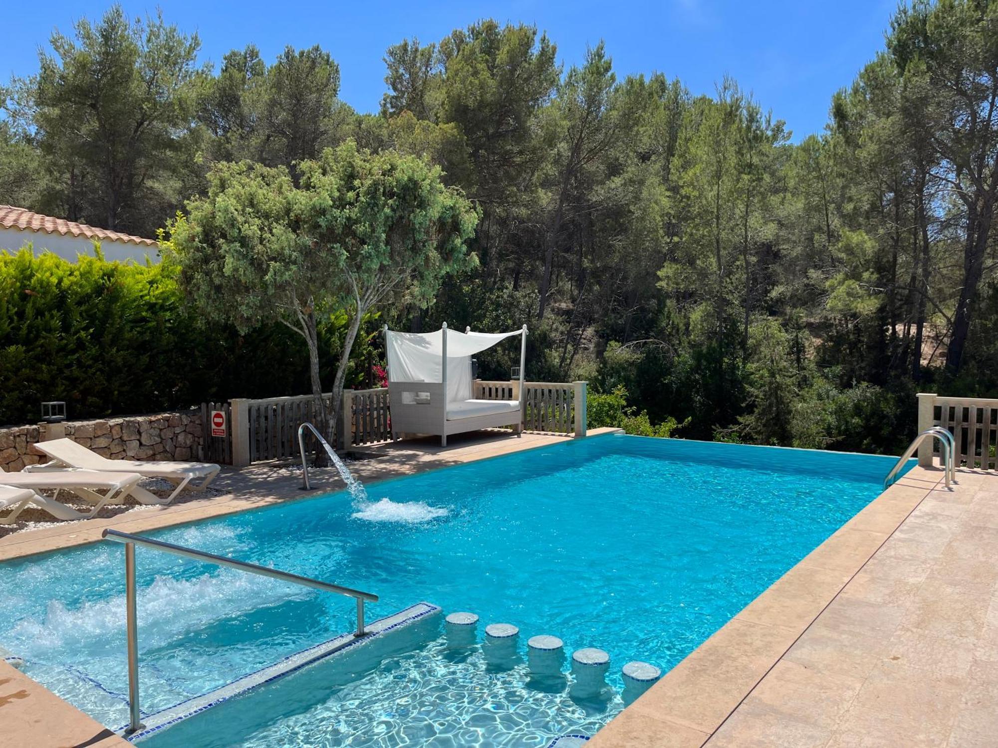 Bauernhof Pinosol Santa Eulària des Riu