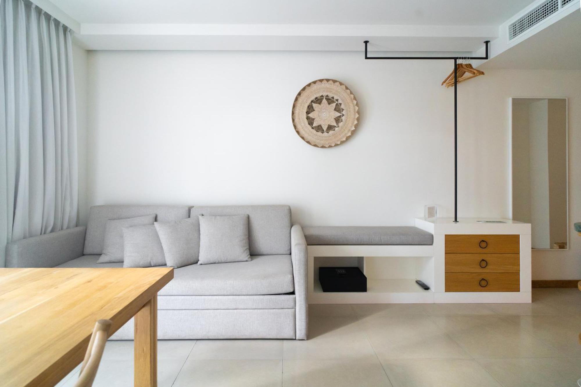 Boutique Marsol Ibiza Appartement