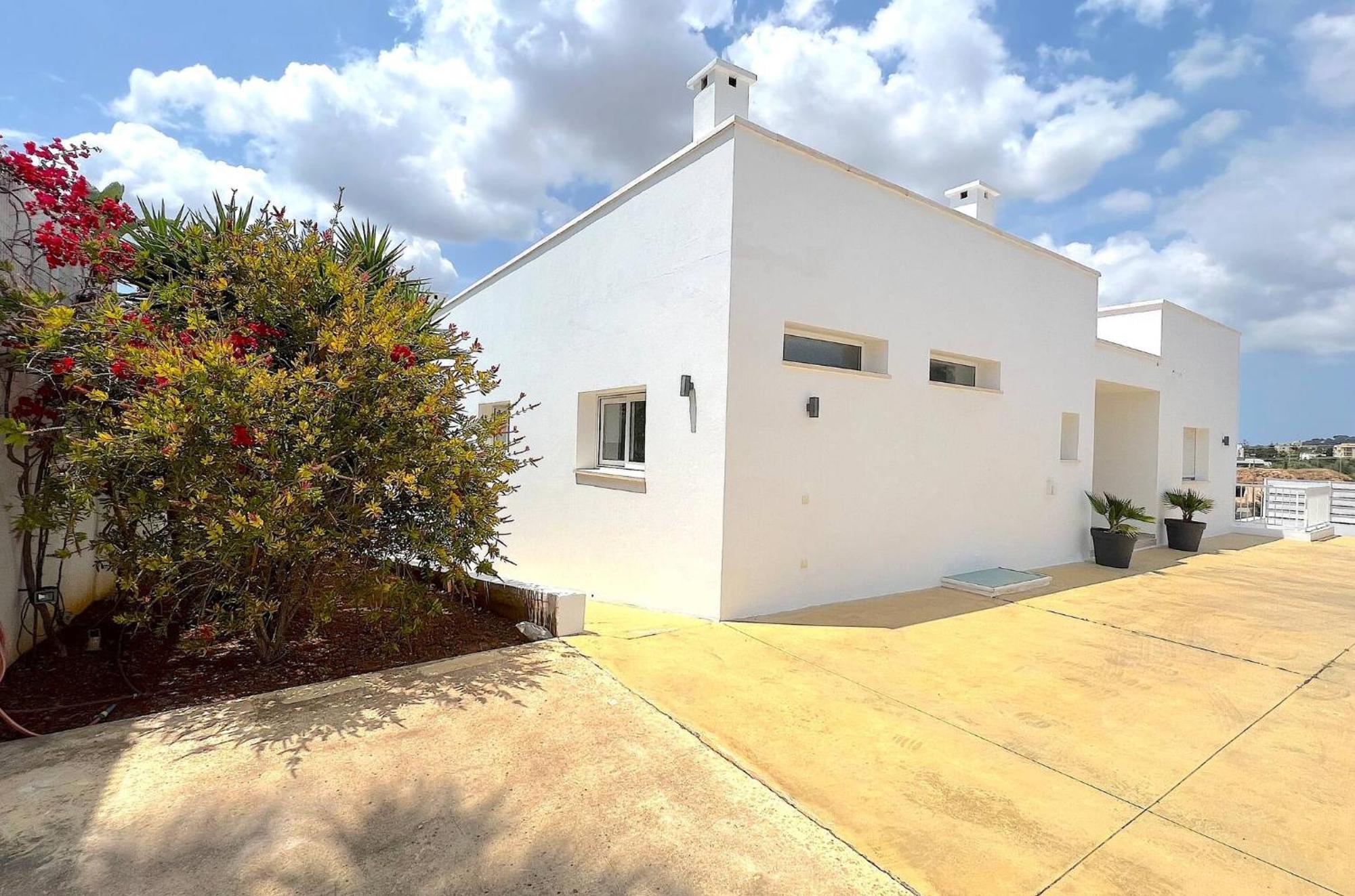 Villa Inibiza - Julieta Santa Eularia des Riu