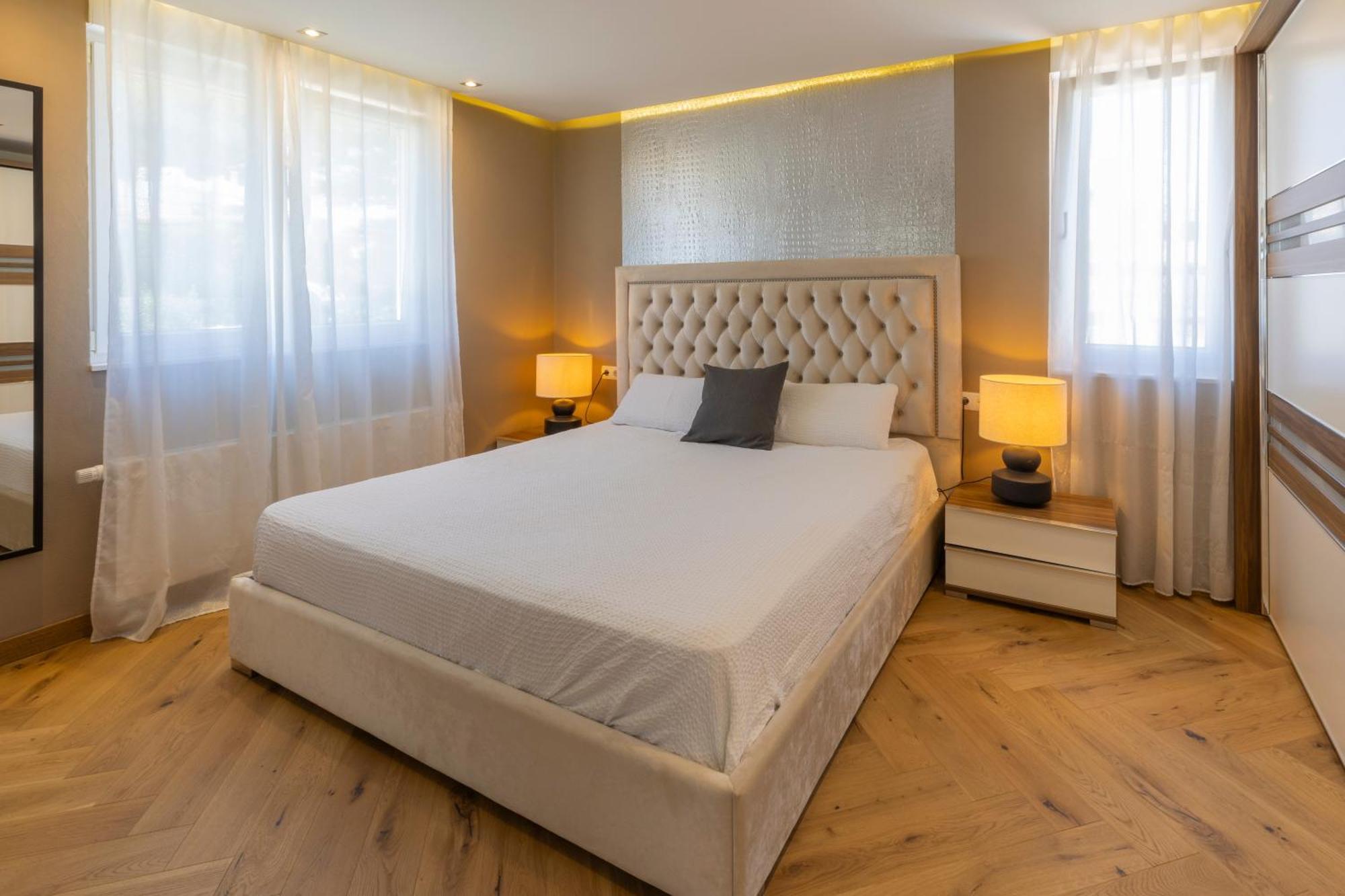 La Lunita Villa Santa Eularia des Riu