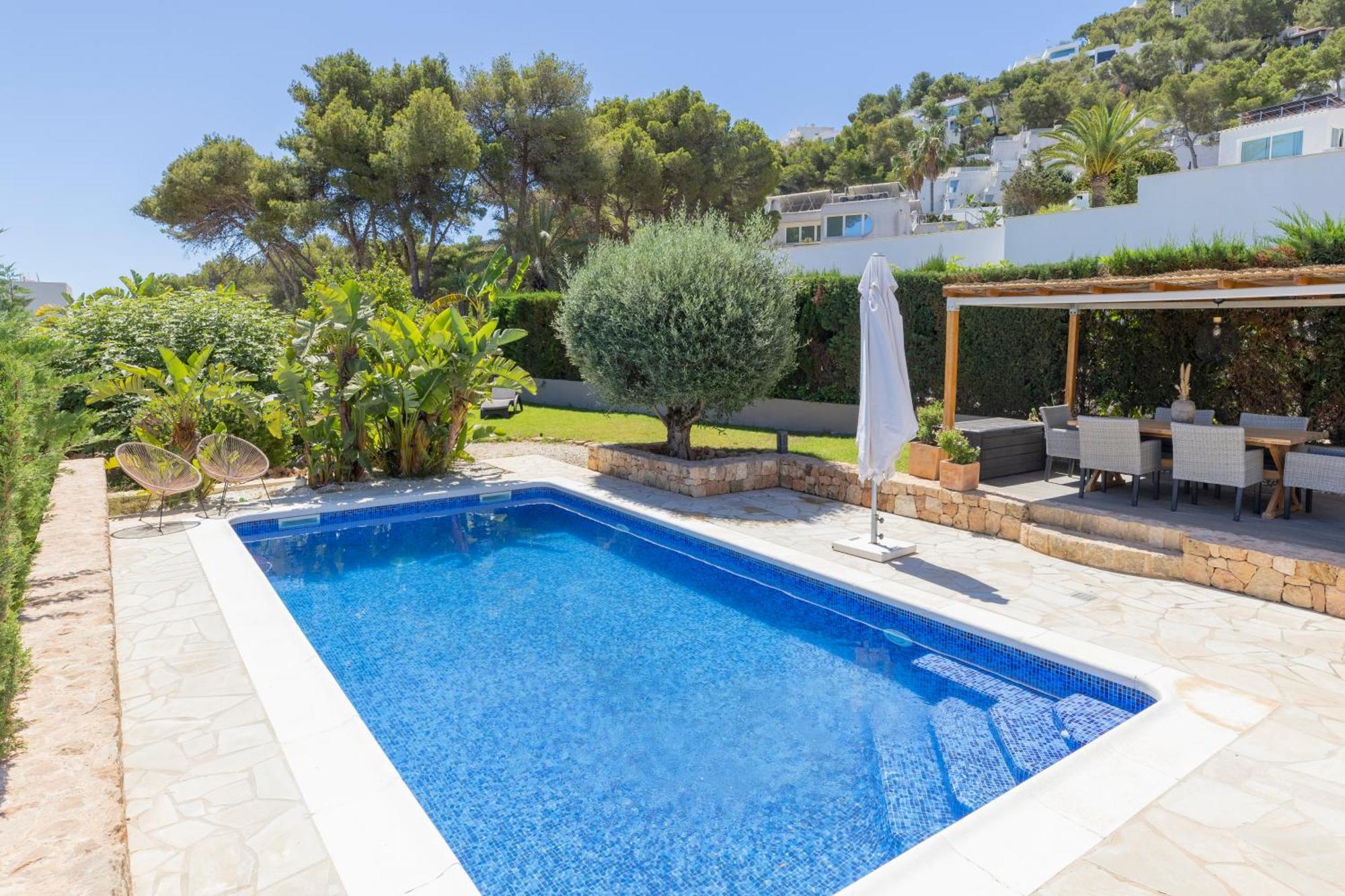 La Lunita Villa