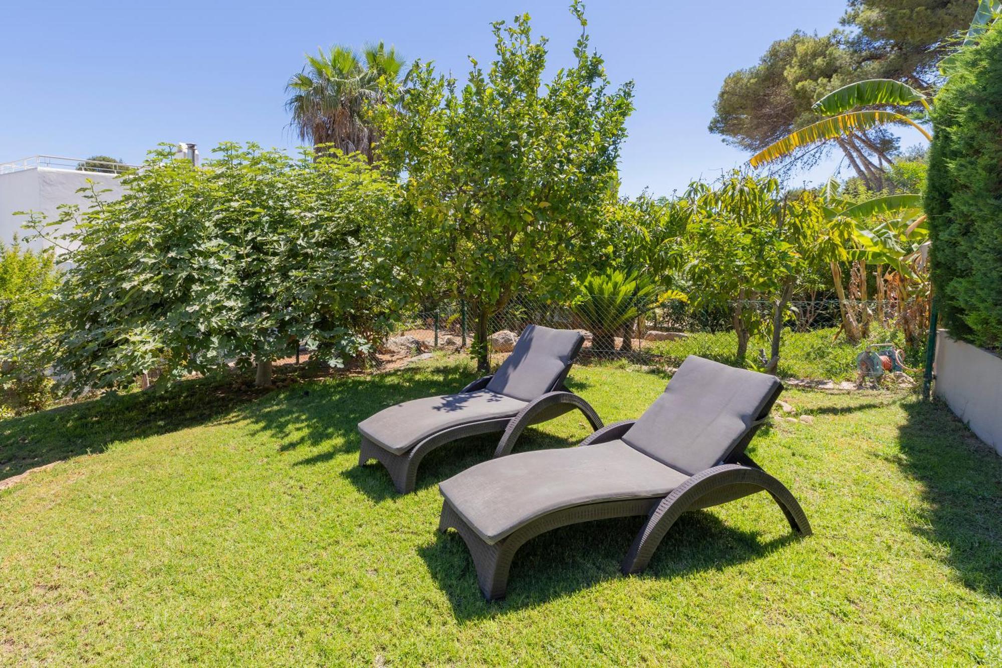 Villa La Lunita Santa Eularia des Riu