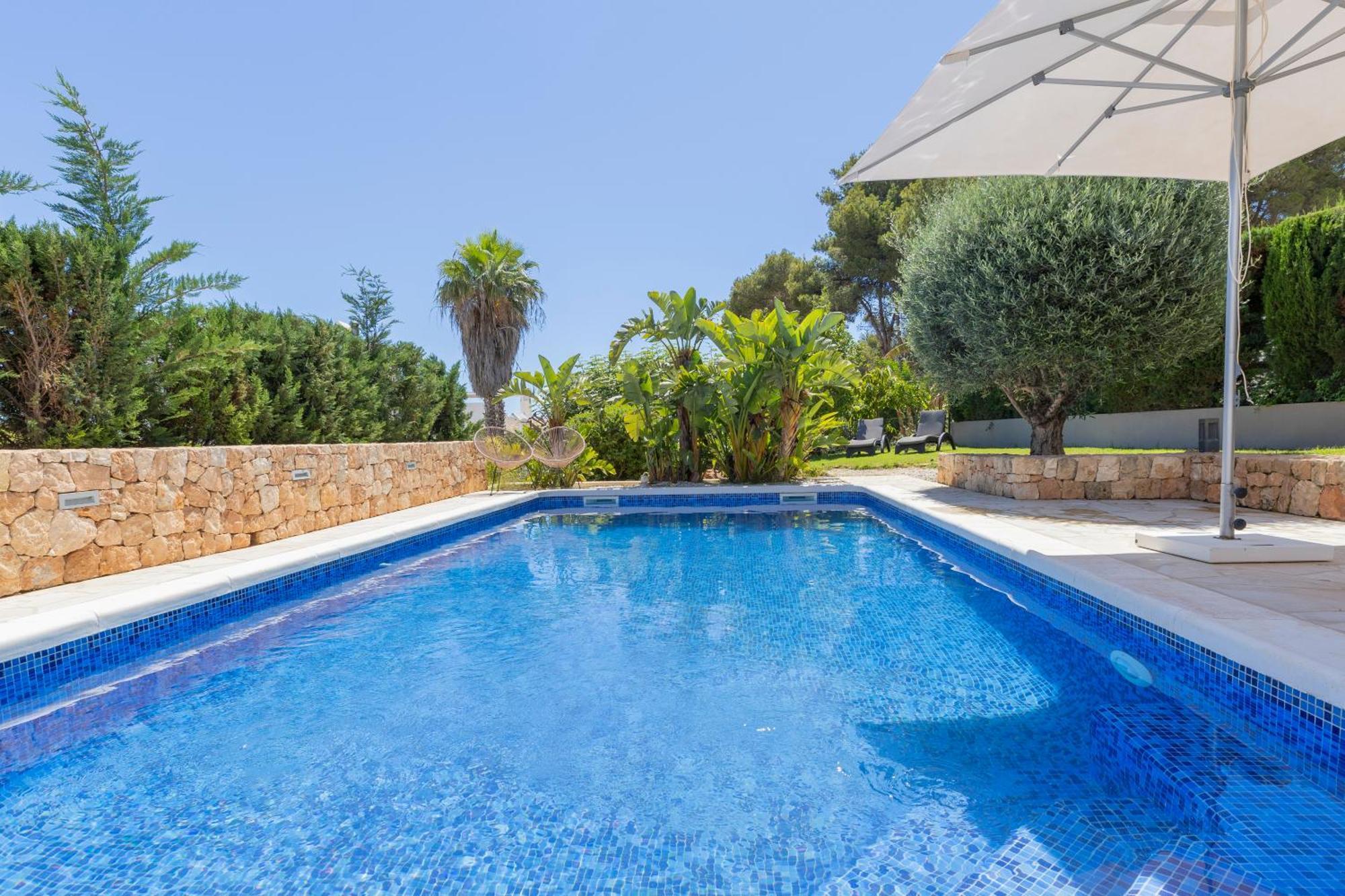 La Lunita Villa