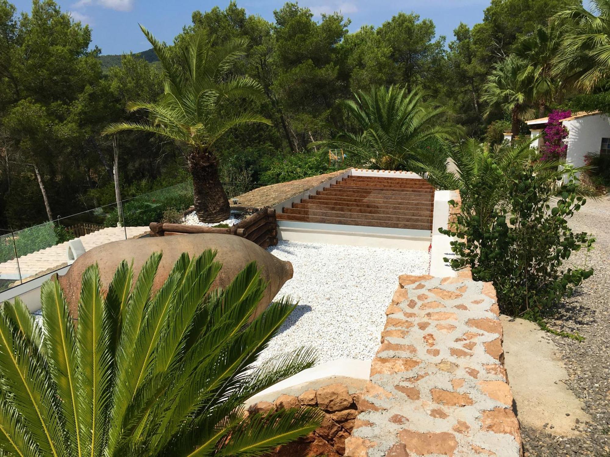 Bauernhof Pinosol Santa Eulària des Riu