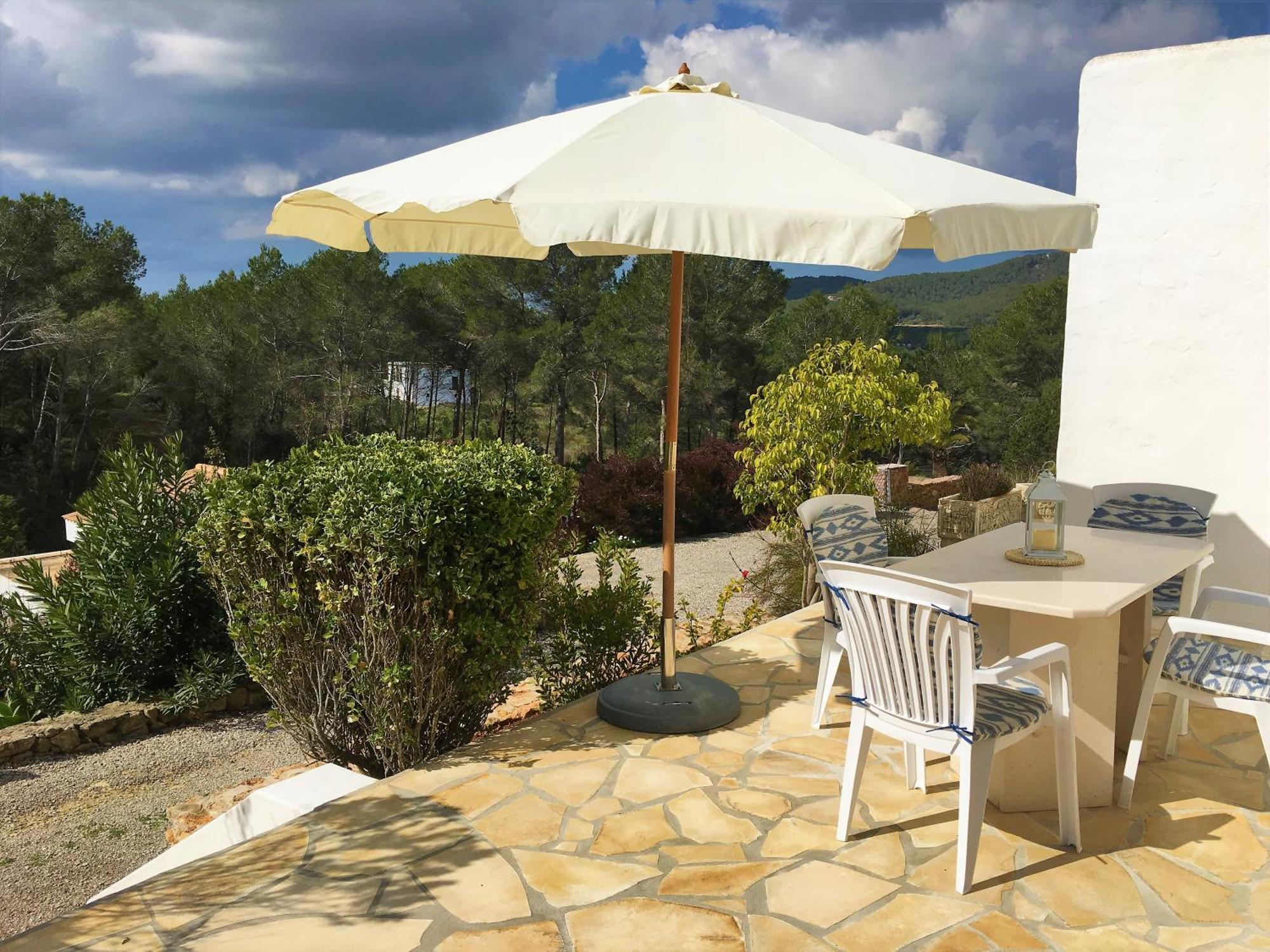 Pinosol Santa Eulària des Riu