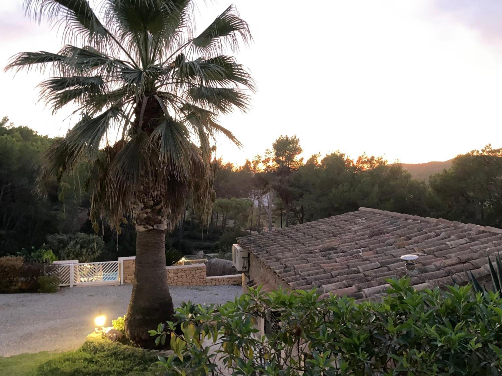 Bauernhof Pinosol Santa Eulària des Riu
