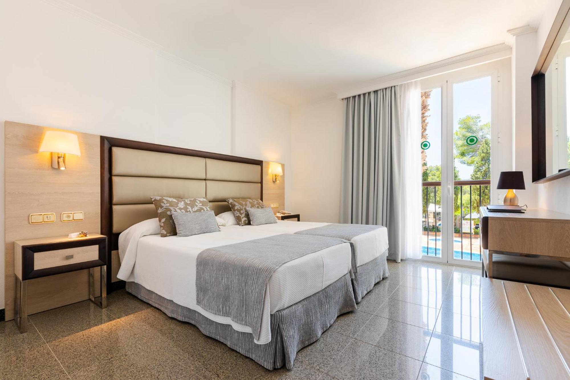 Hotel S'argamassa Palace Santa Eularia des Riu