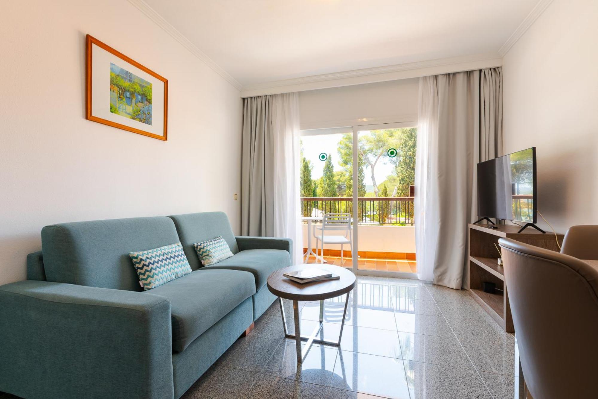 S'argamassa Palace Hotel Santa Eularia des Riu