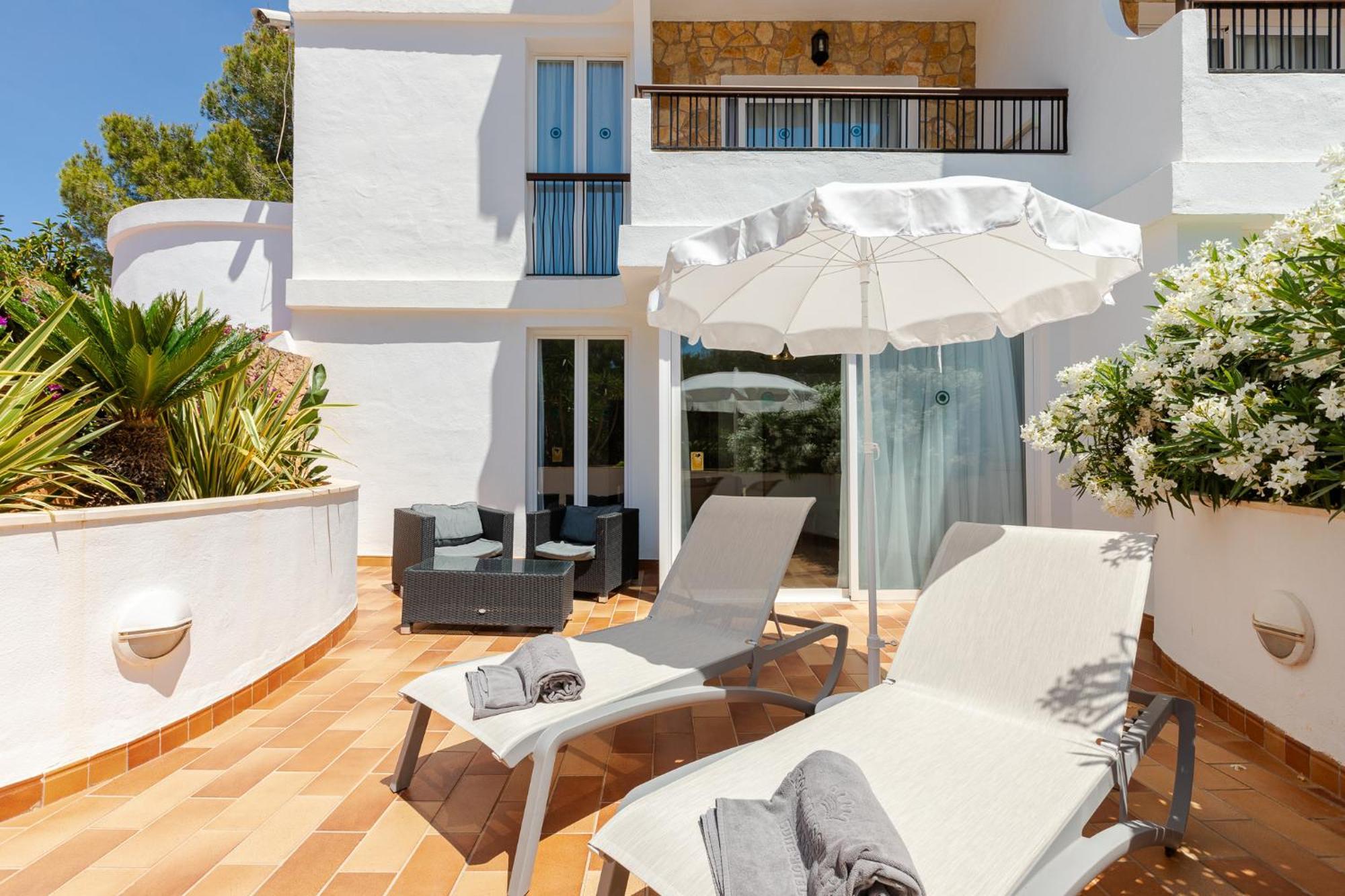 Hotel S'argamassa Palace Santa Eularia des Riu