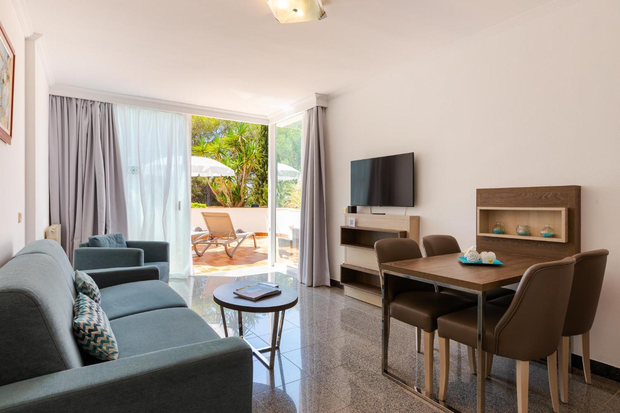 S'argamassa Palace 4* Santa Eularia des Riu