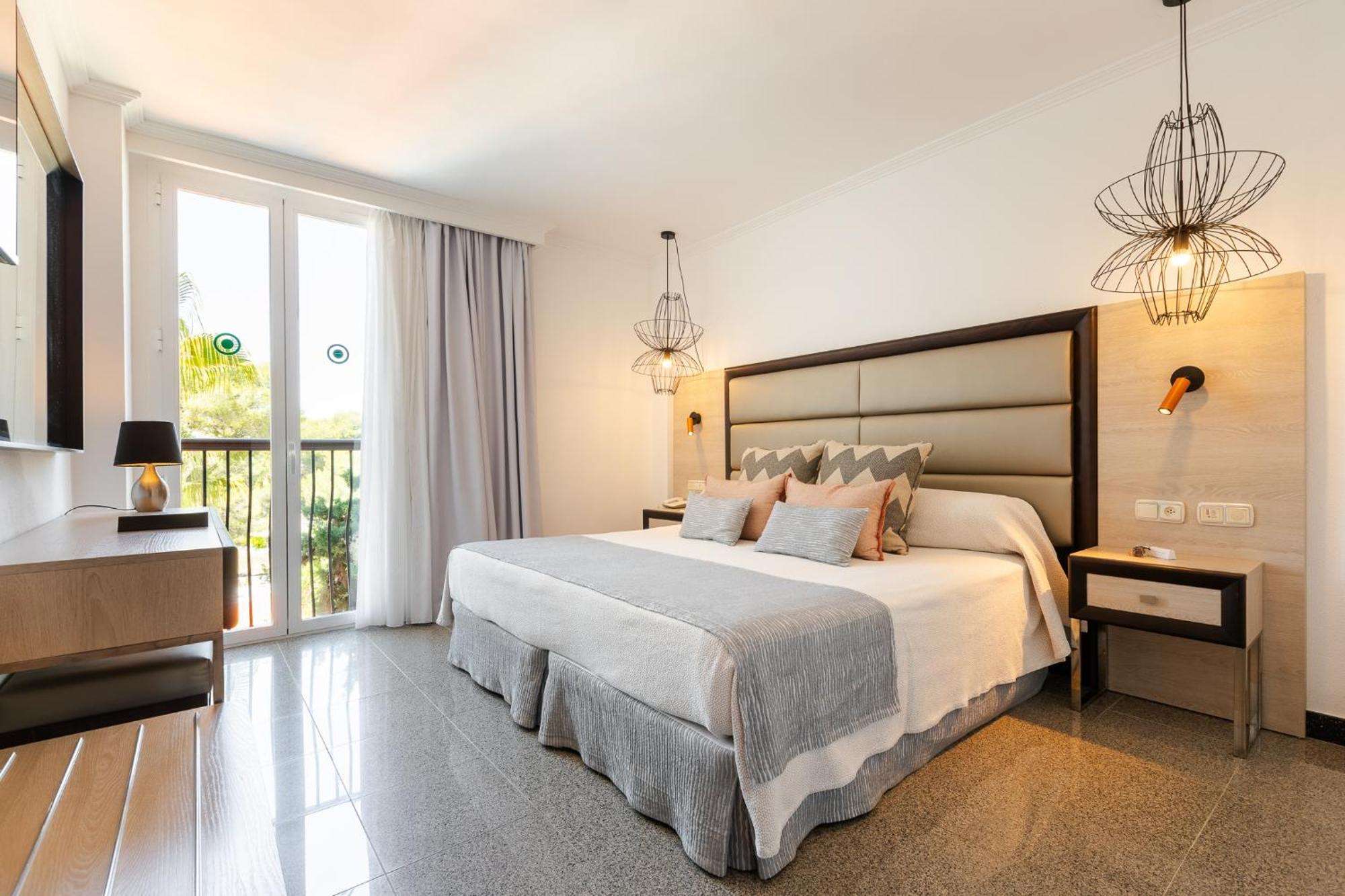 S'argamassa Palace Hotel