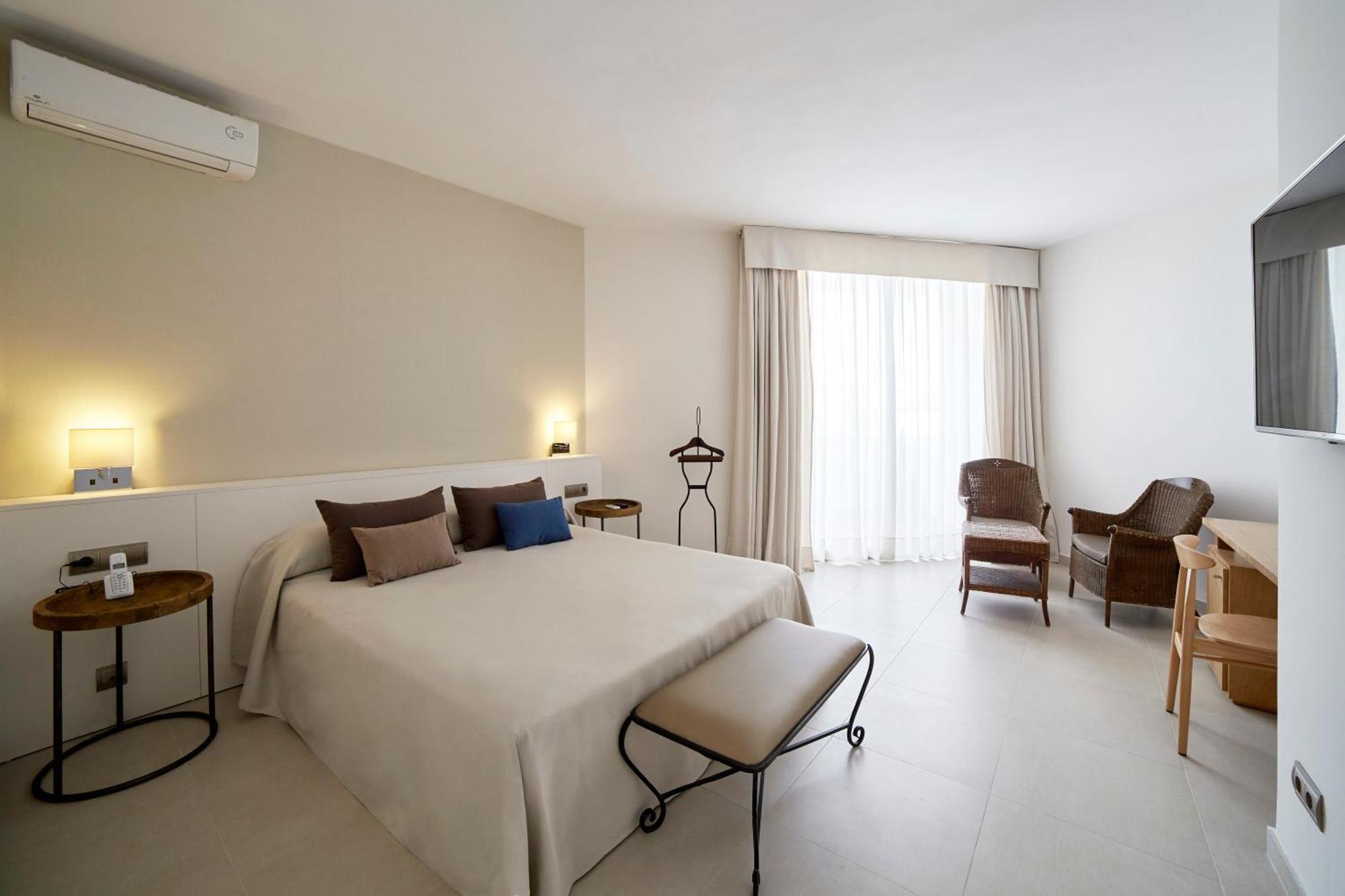 Tres Torres 4* Santa Eularia des Riu