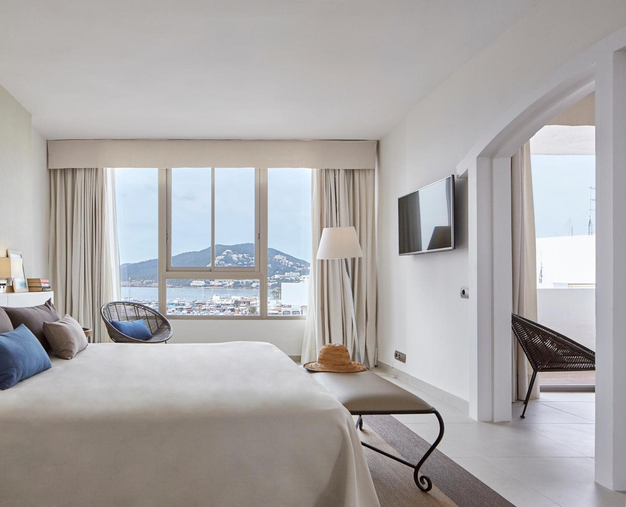Tres Torres 4* Santa Eularia des Riu