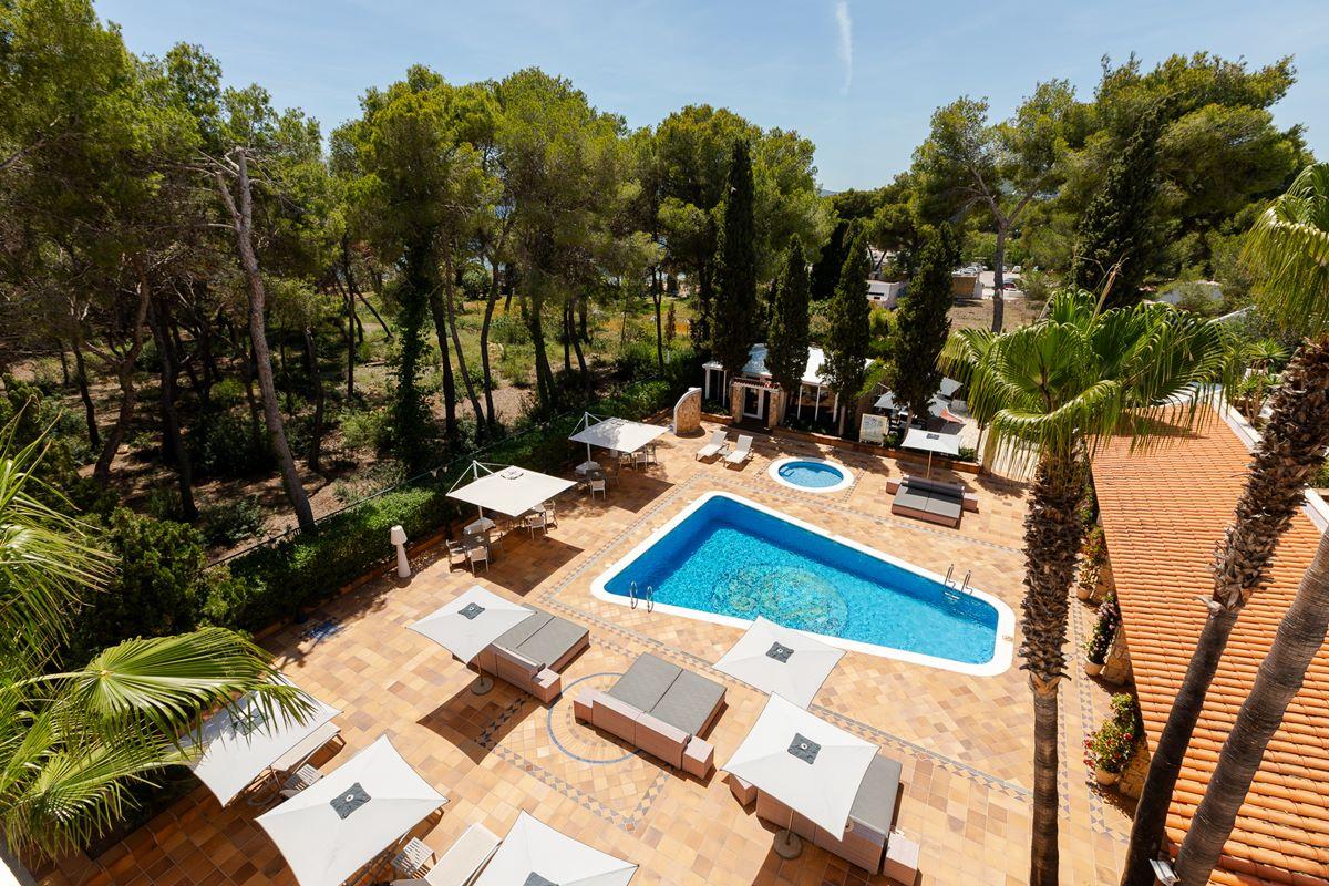 S'argamassa Palace