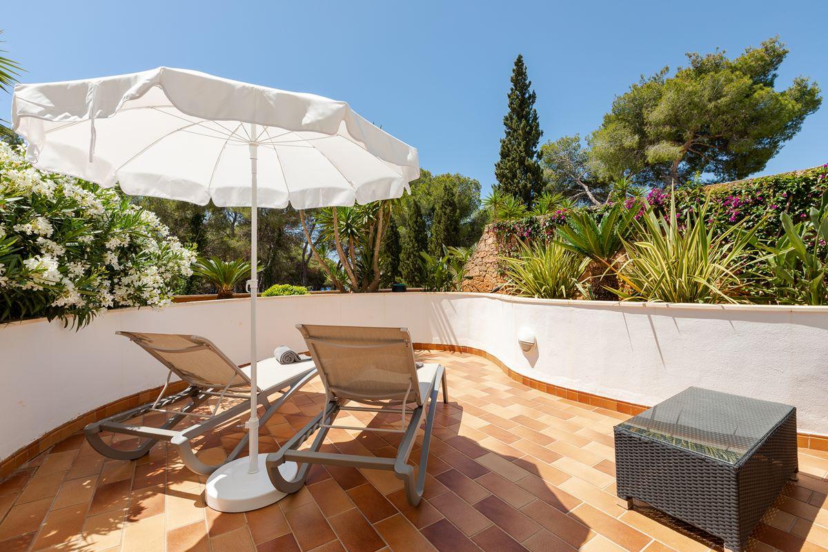 S'argamassa Palace Hotel Santa Eularia des Riu