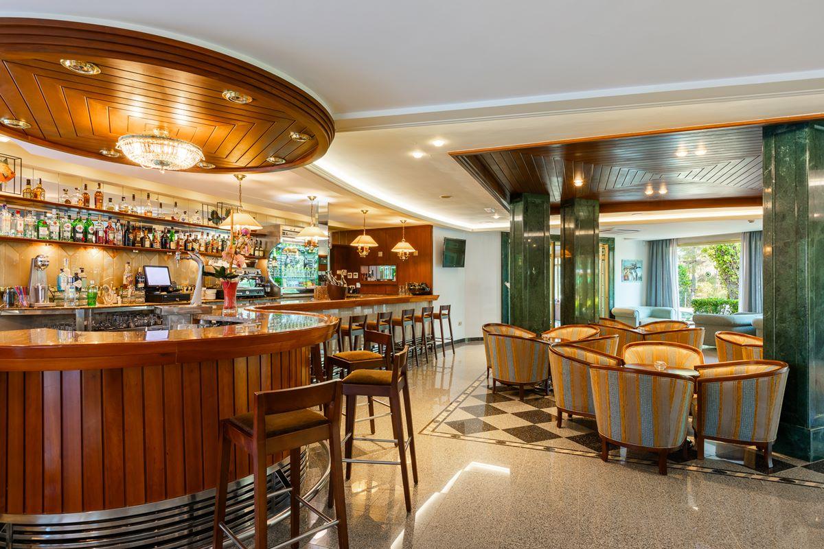 S'argamassa Palace Hotel Santa Eularia des Riu