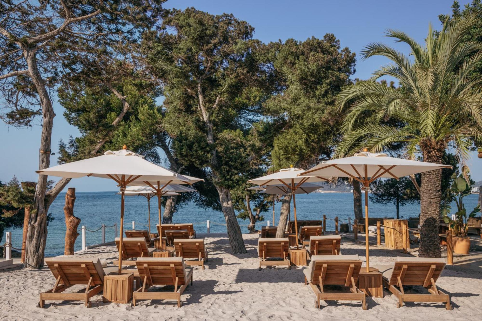 Me Ibiza - The Leading Of The World Hotel Santa Eulària des Riu