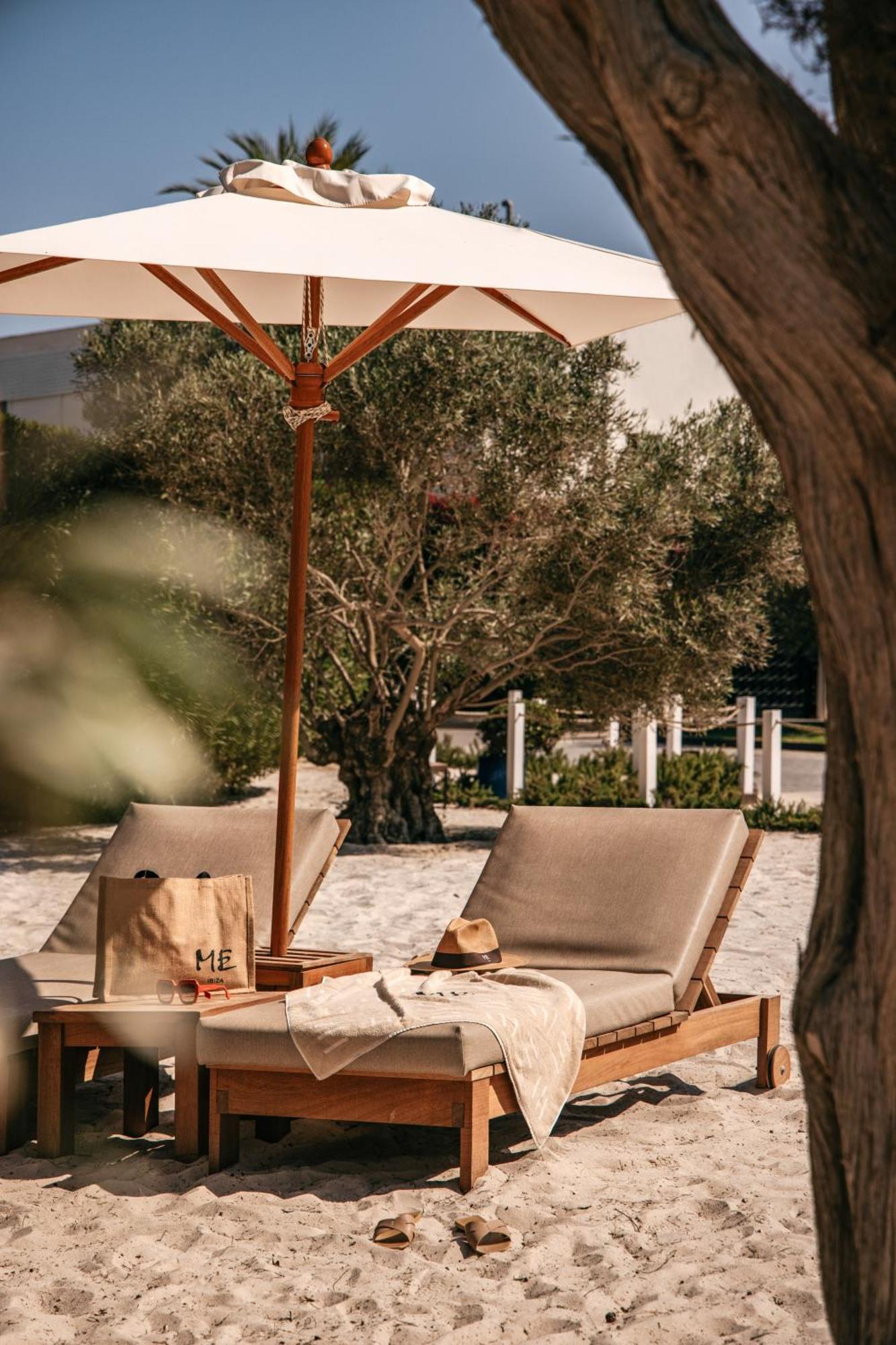 Hotel Me Ibiza - The Leading Of The World Santa Eulària des Riu