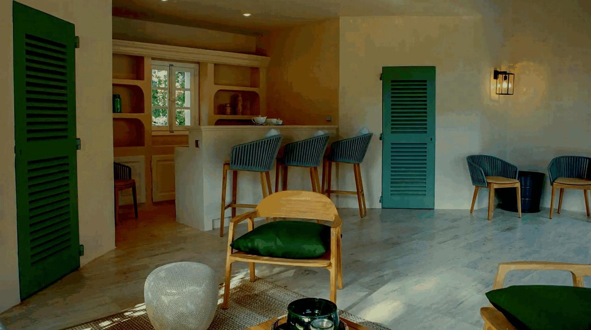 Casa Rivera Nando Holiday home