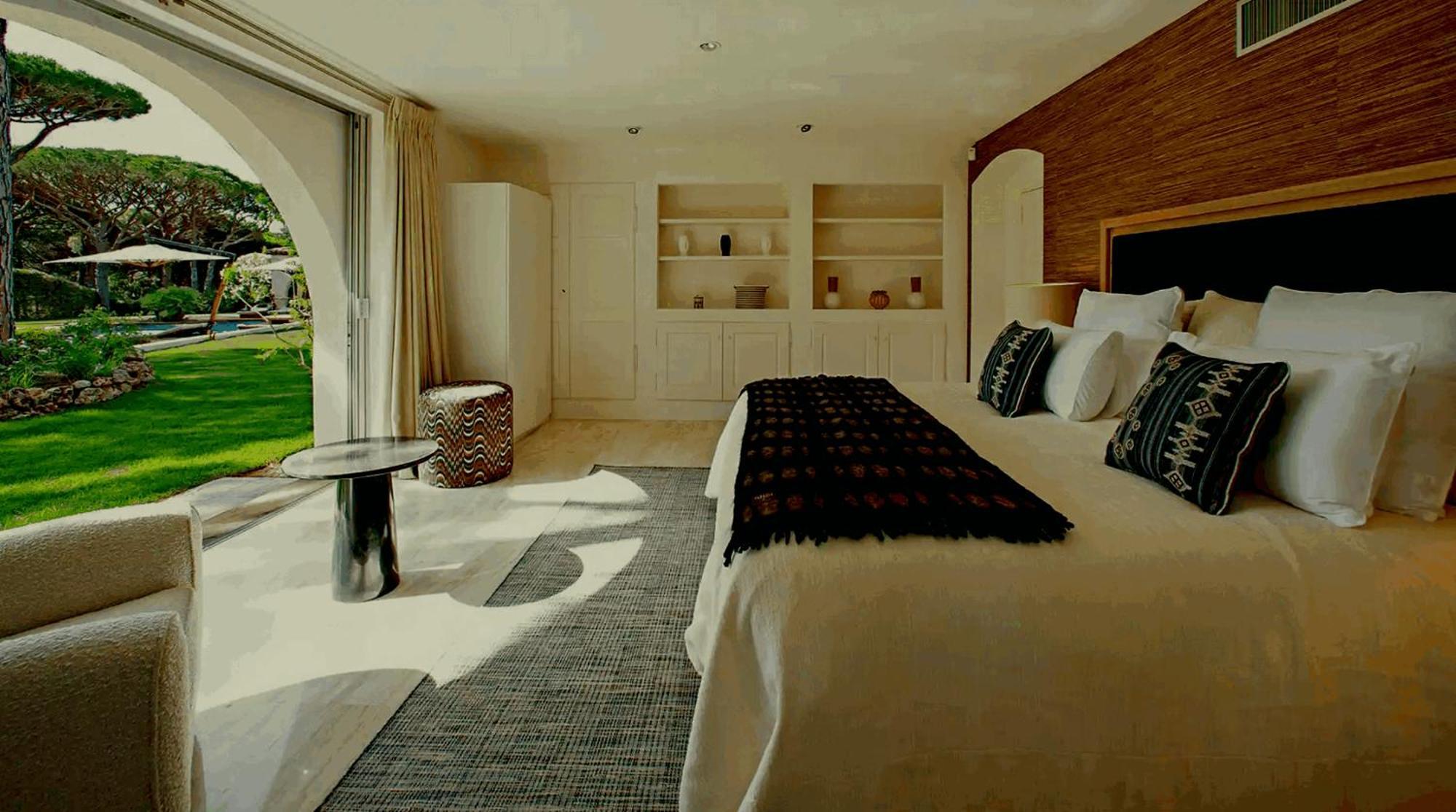 Holiday home Casa Rivera Nando Santa Eularia des Riu