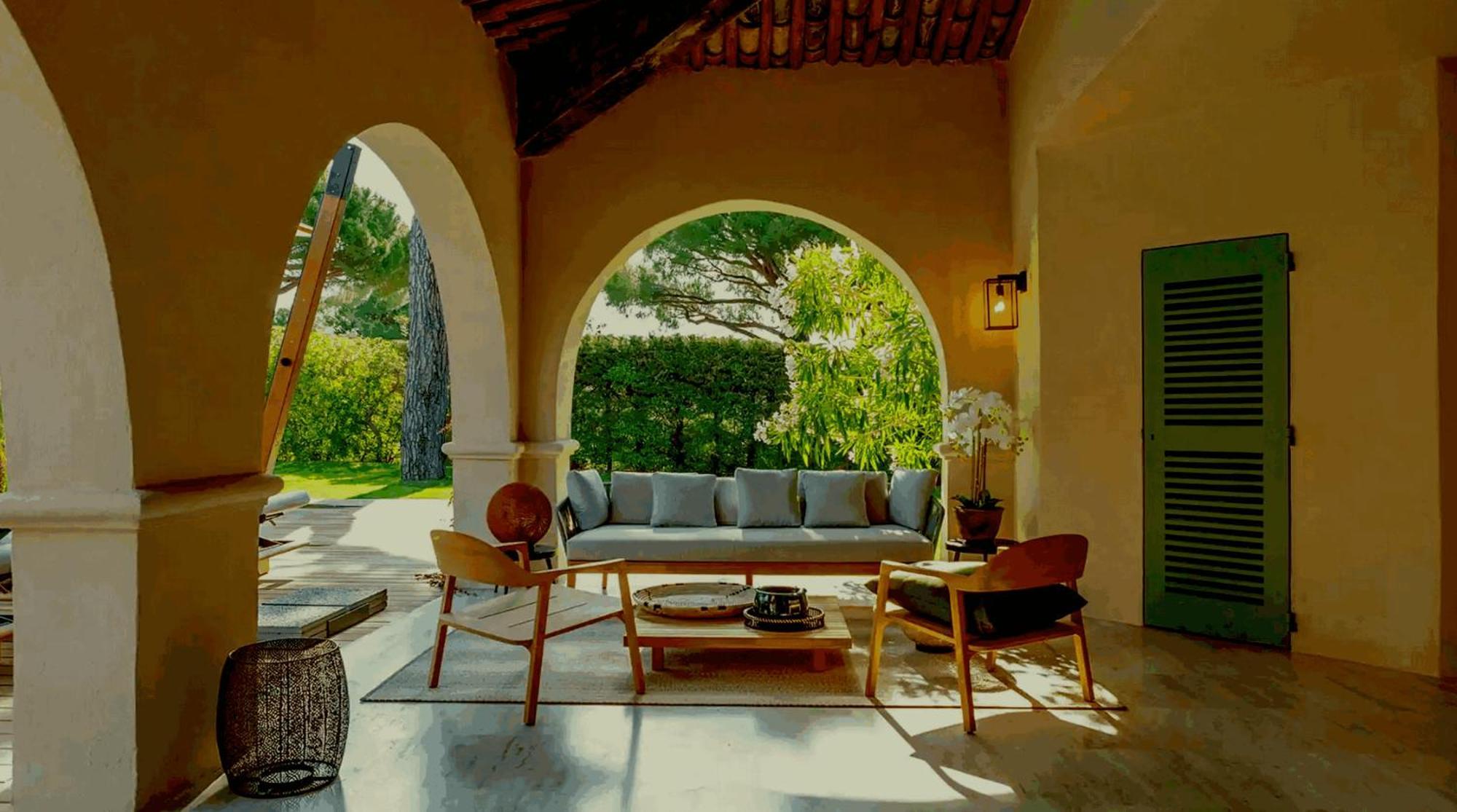 Casa Rivera Nando Holiday home *