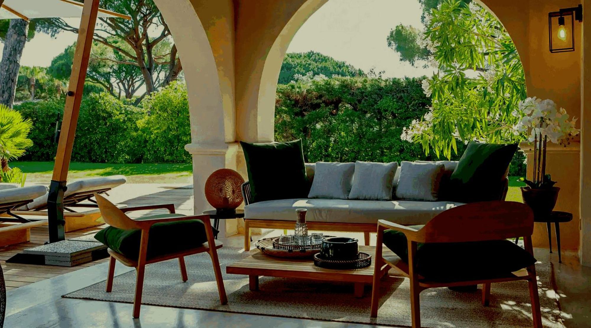 Holiday home Casa Rivera Nando Santa Eularia des Riu
