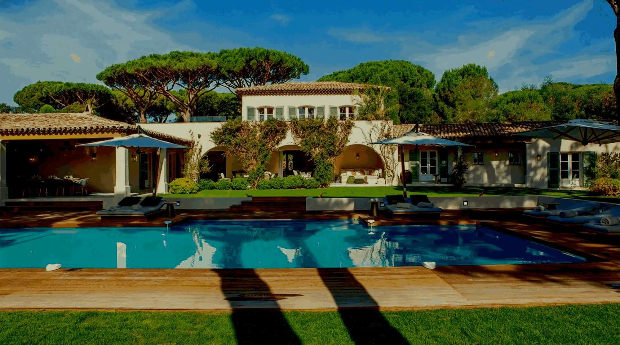 Casa Rivera Nando * Santa Eularia des Riu