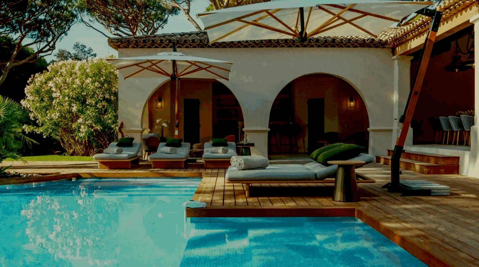 Casa Rivera Nando Holiday home