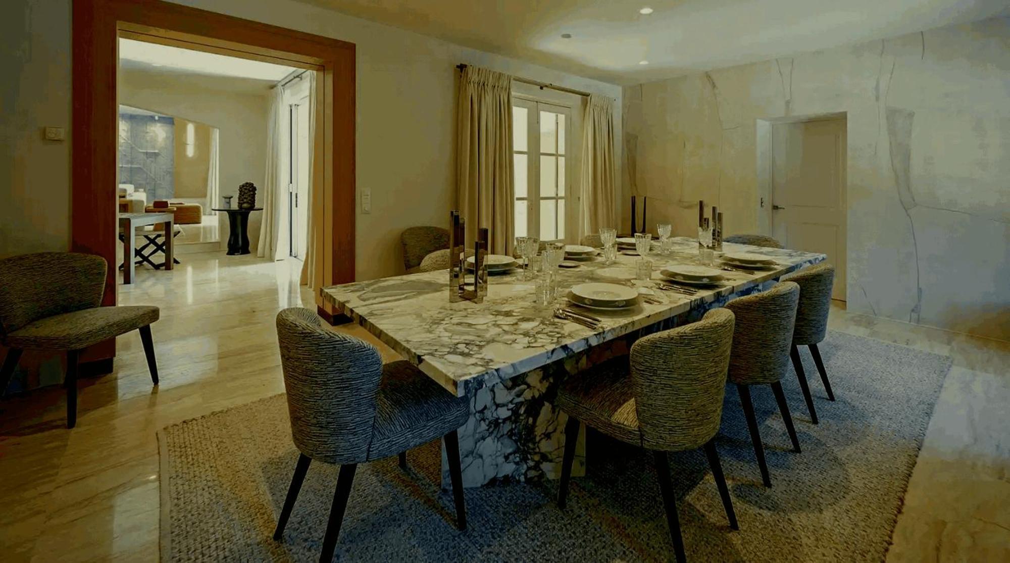 Holiday home Casa Rivera Nando