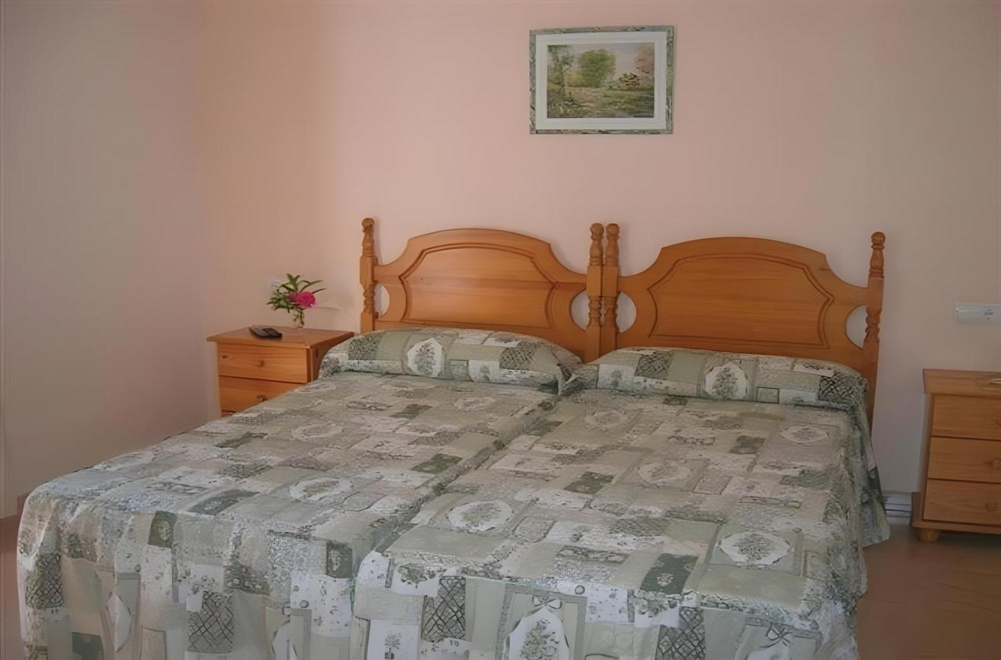 Guest house 3 Golondrinas Santa Eularia des Riu