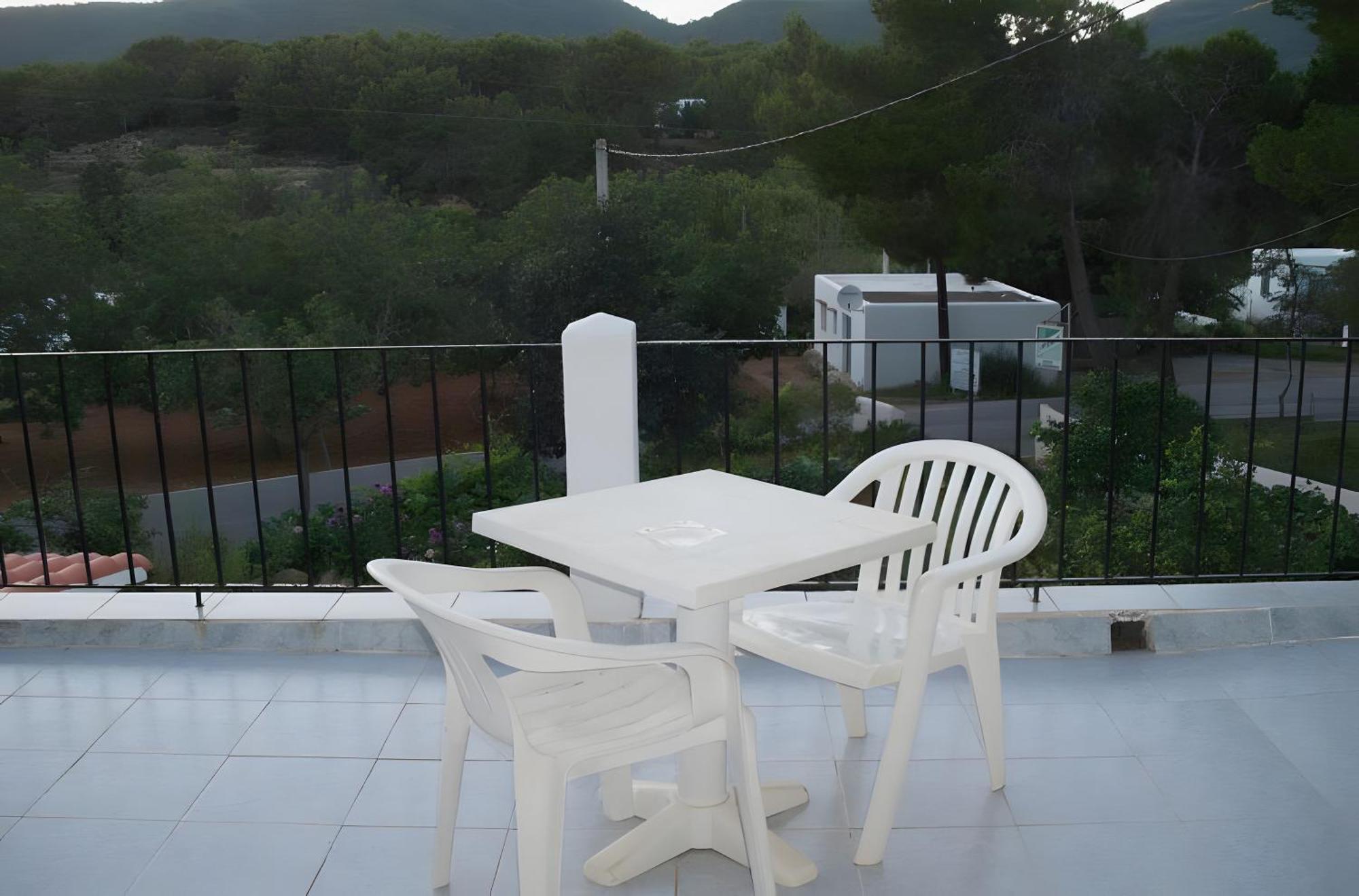 3 Golondrinas Santa Eularia des Riu