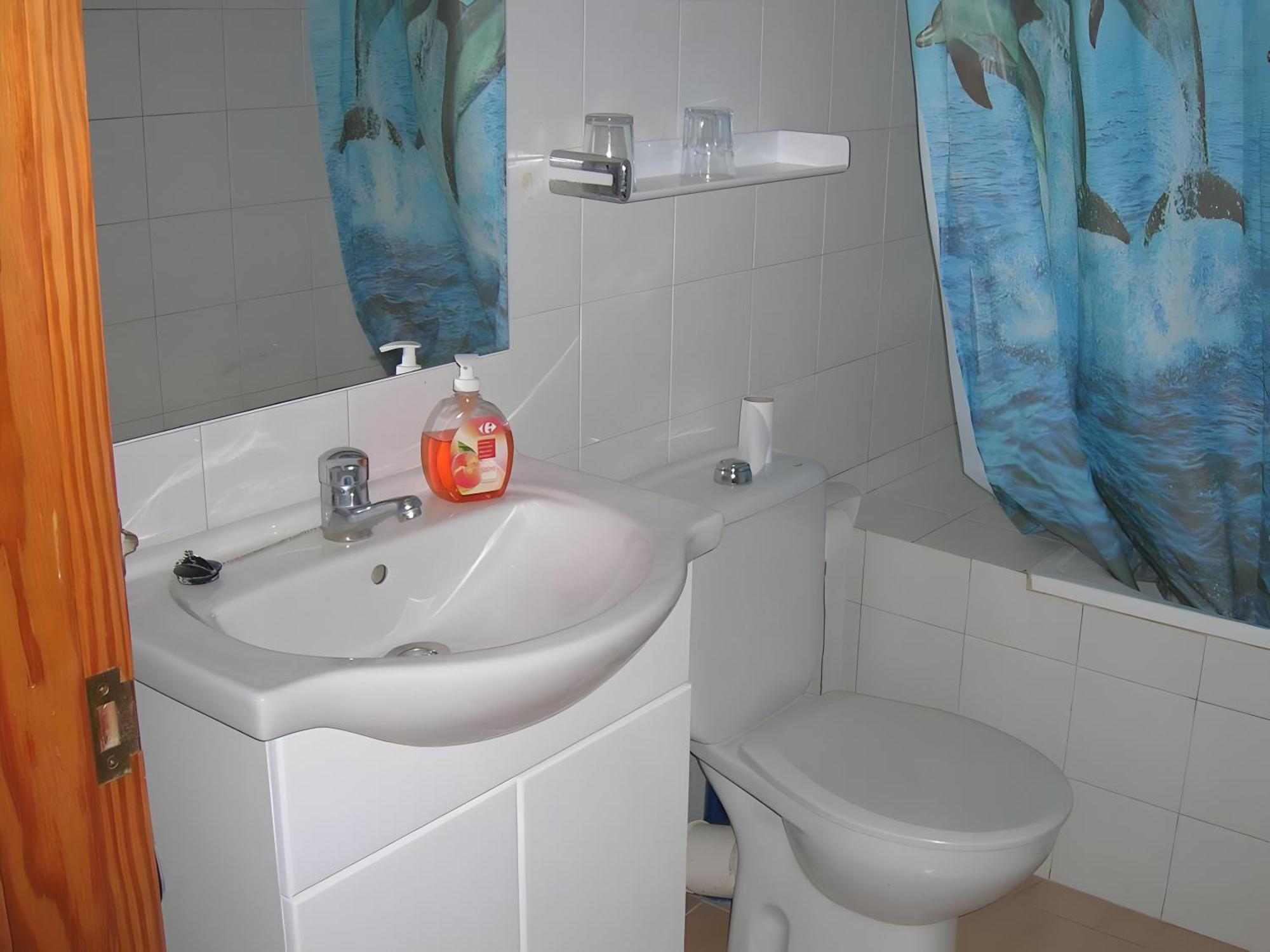 Guest house 3 Golondrinas
