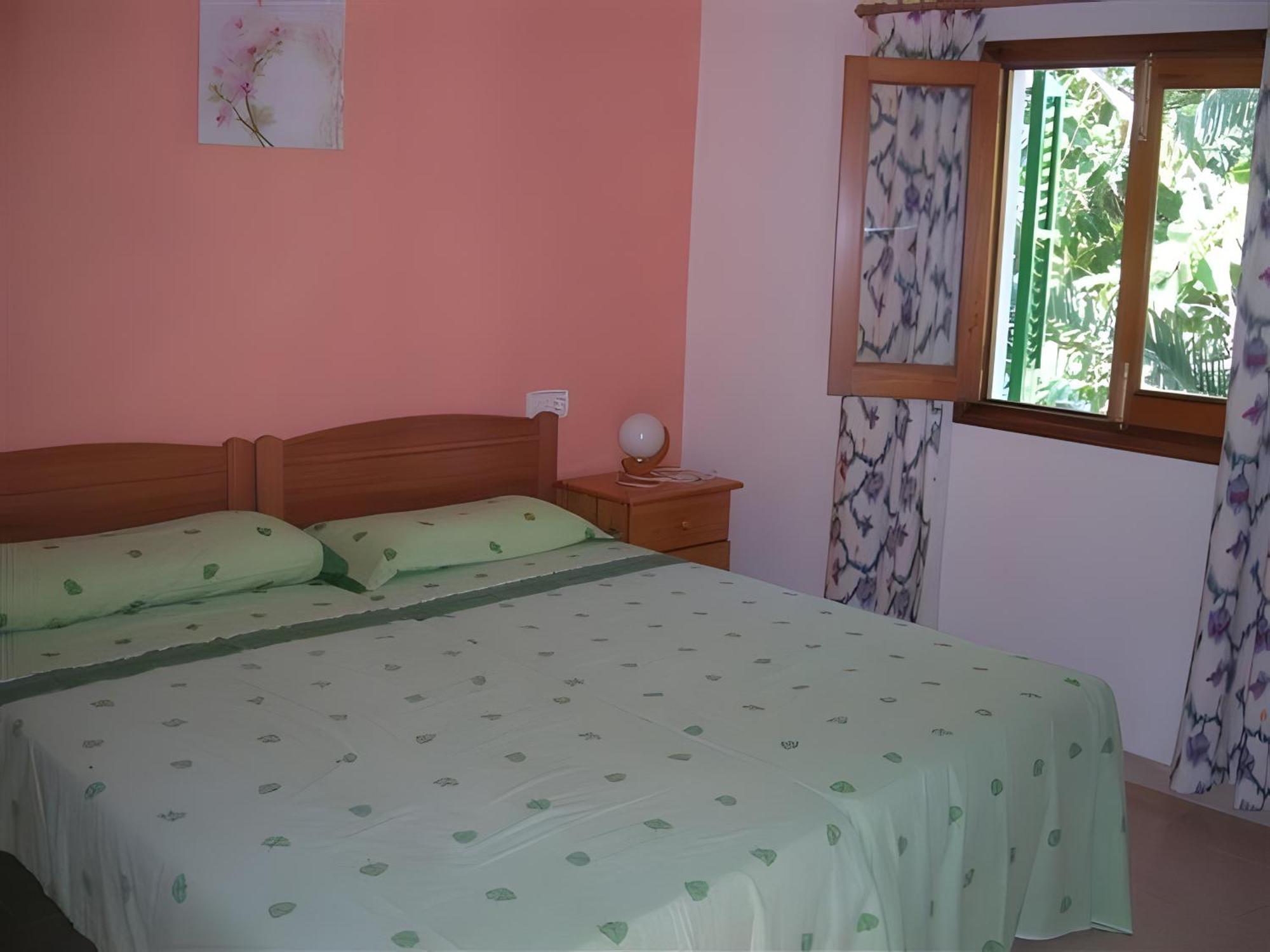 Guest house 3 Golondrinas