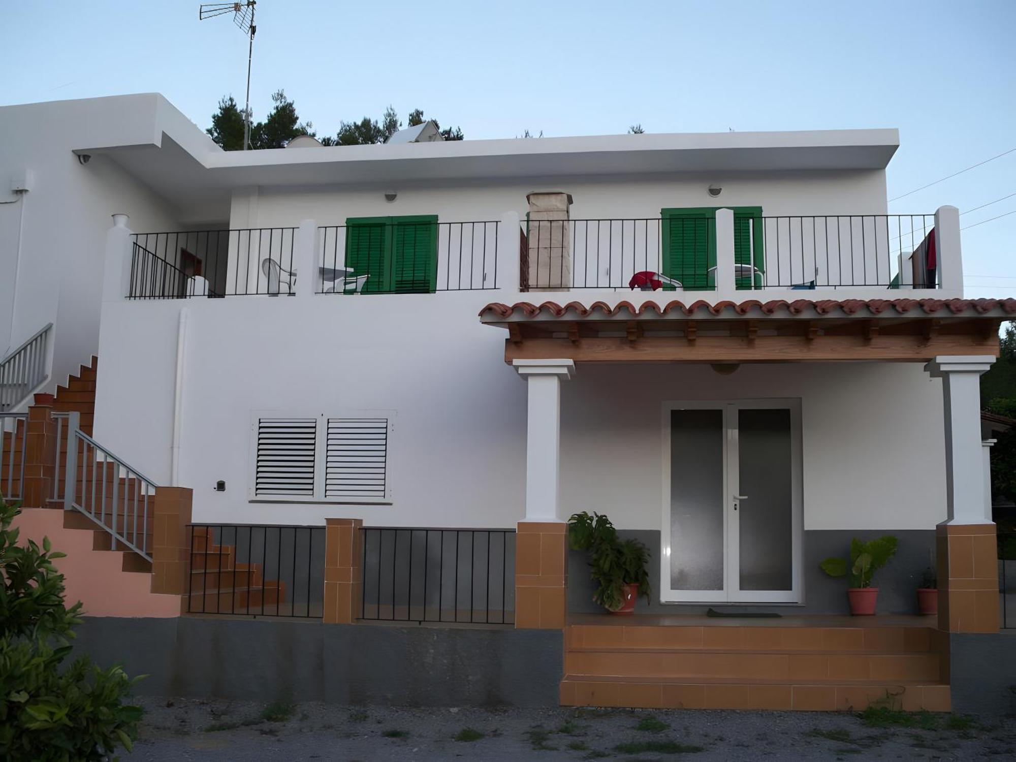 Guest house 3 Golondrinas