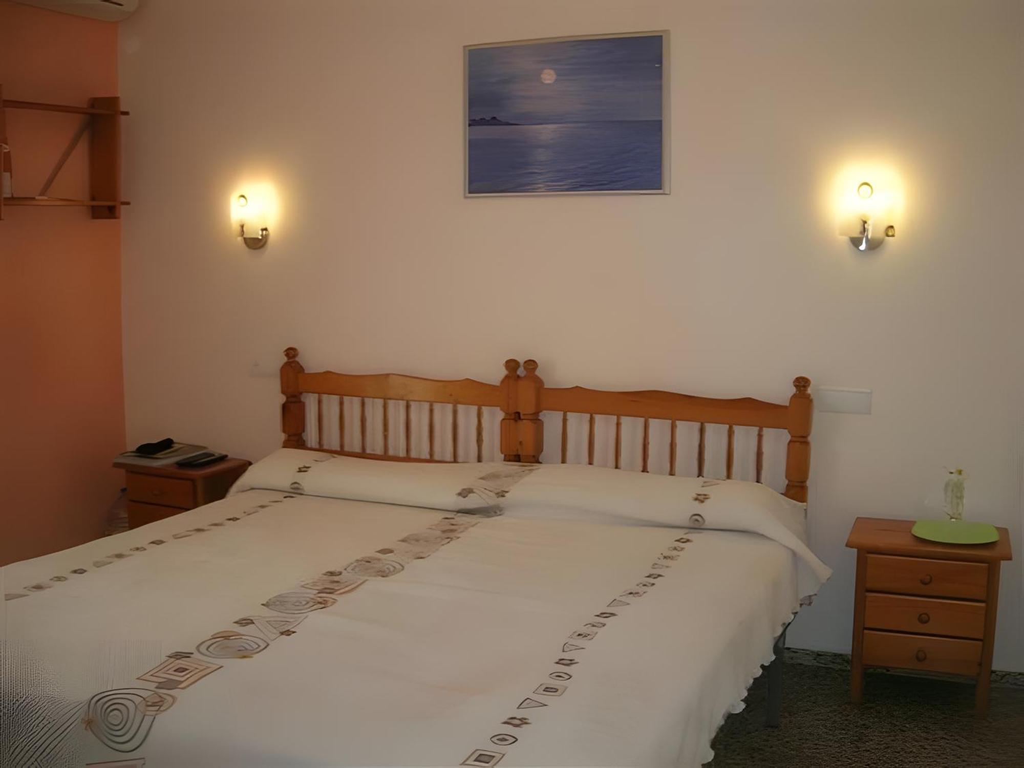 3 Golondrinas Guest house Santa Eularia des Riu