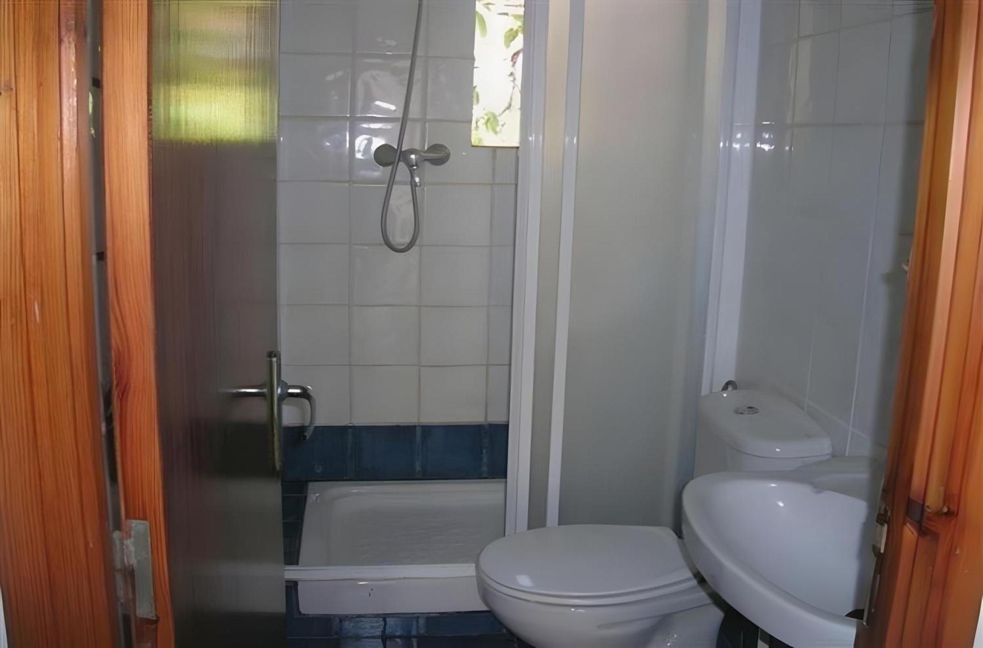 3 Golondrinas Guest house *