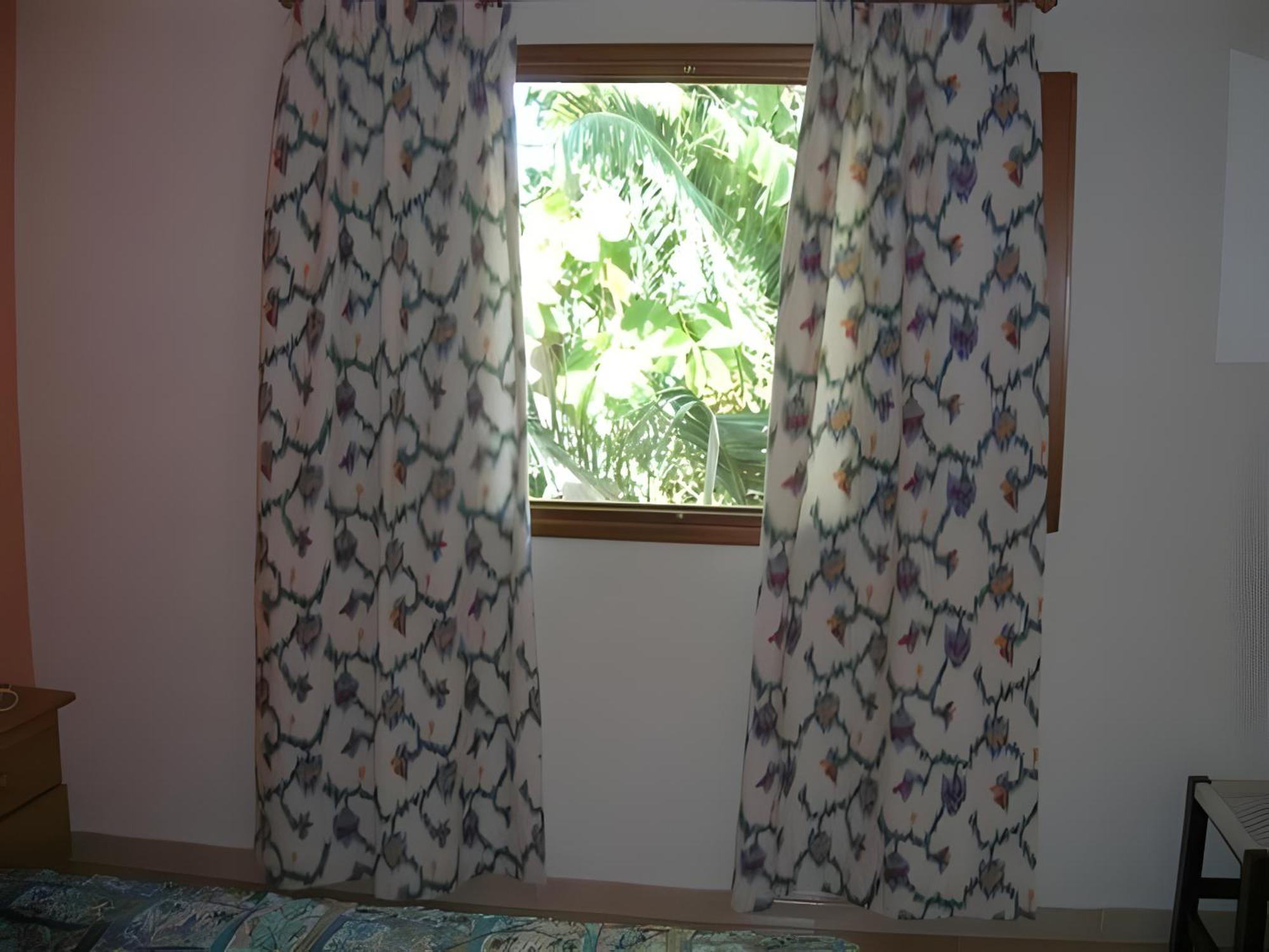 3 Golondrinas Guest house *