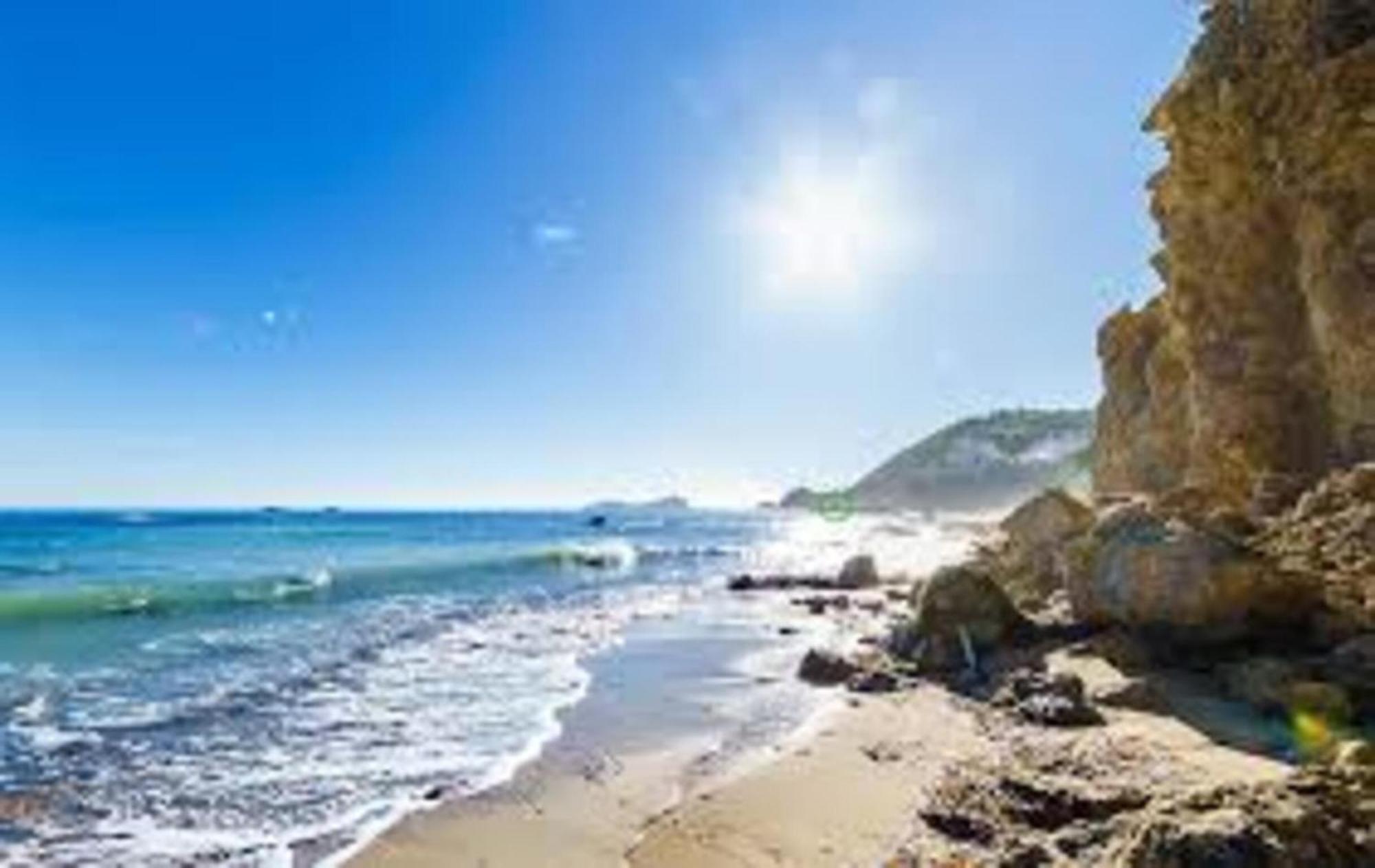 3 Golondrinas Gasthuis Santa Eularia des Riu