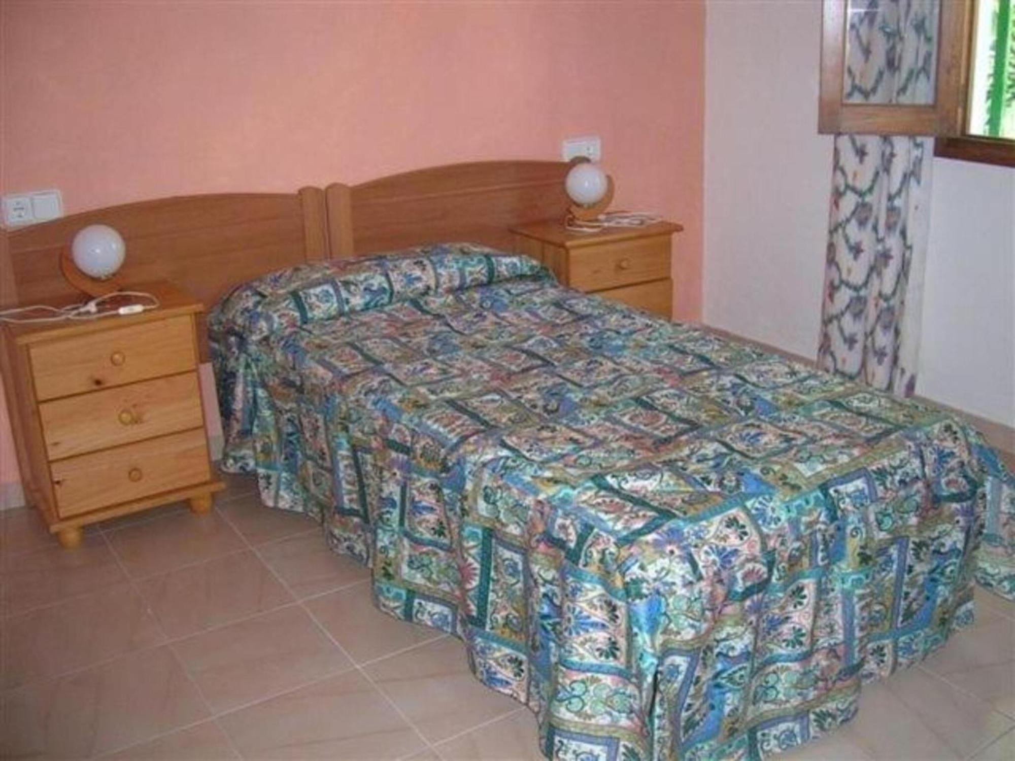 3 Golondrinas Guest house Santa Eularia des Riu