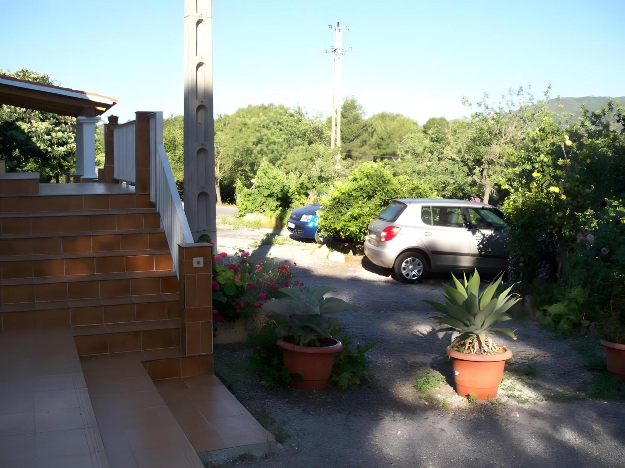 3 Golondrinas Guest house
