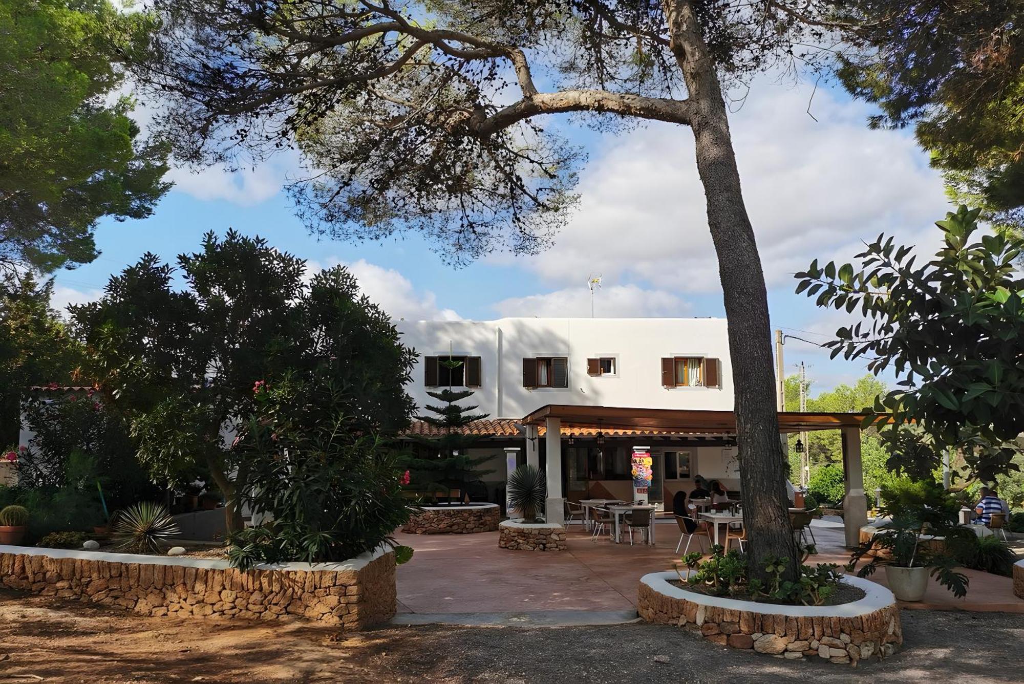 Guest house 3 Golondrinas Santa Eularia des Riu