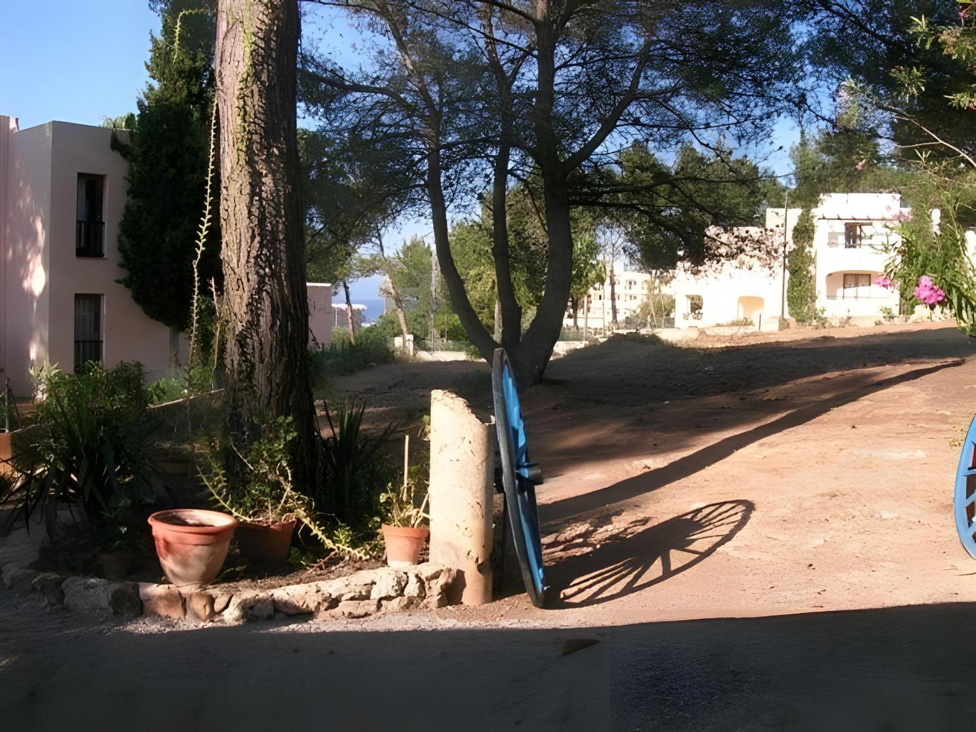 3 Golondrinas Guest house Santa Eularia des Riu