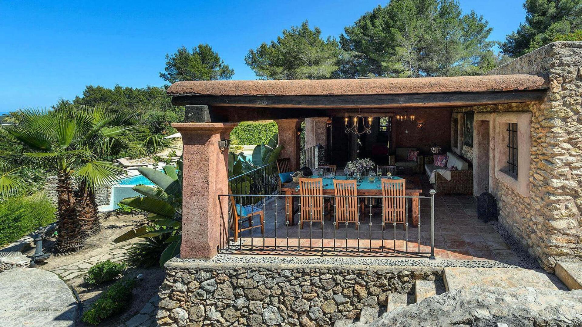 Villa New! Niko - Relax & Panoramic Views