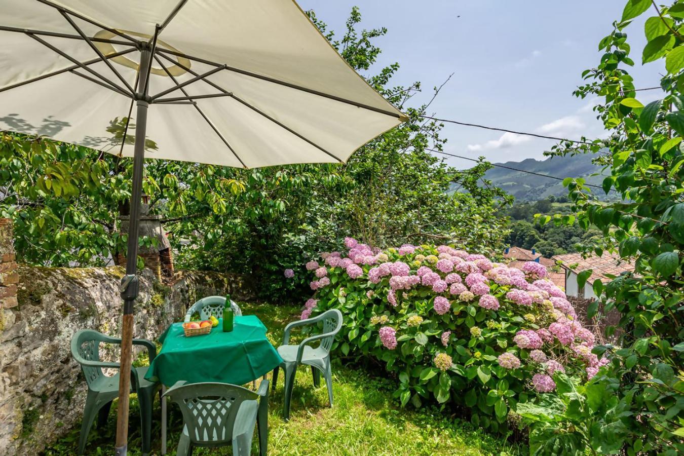Chalet Casa Honorato En La Montana Santa Eularia des Riu