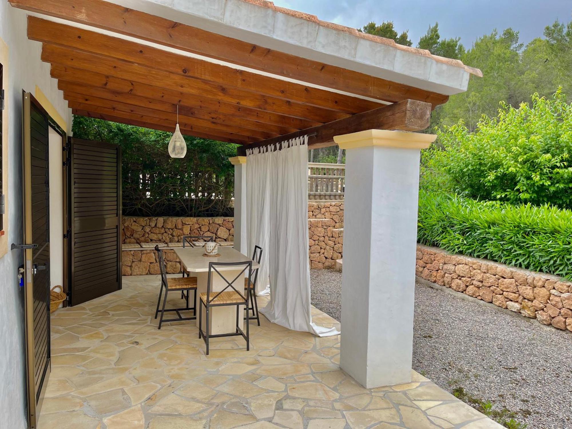 Bauernhof Pinosol Santa Eulària des Riu