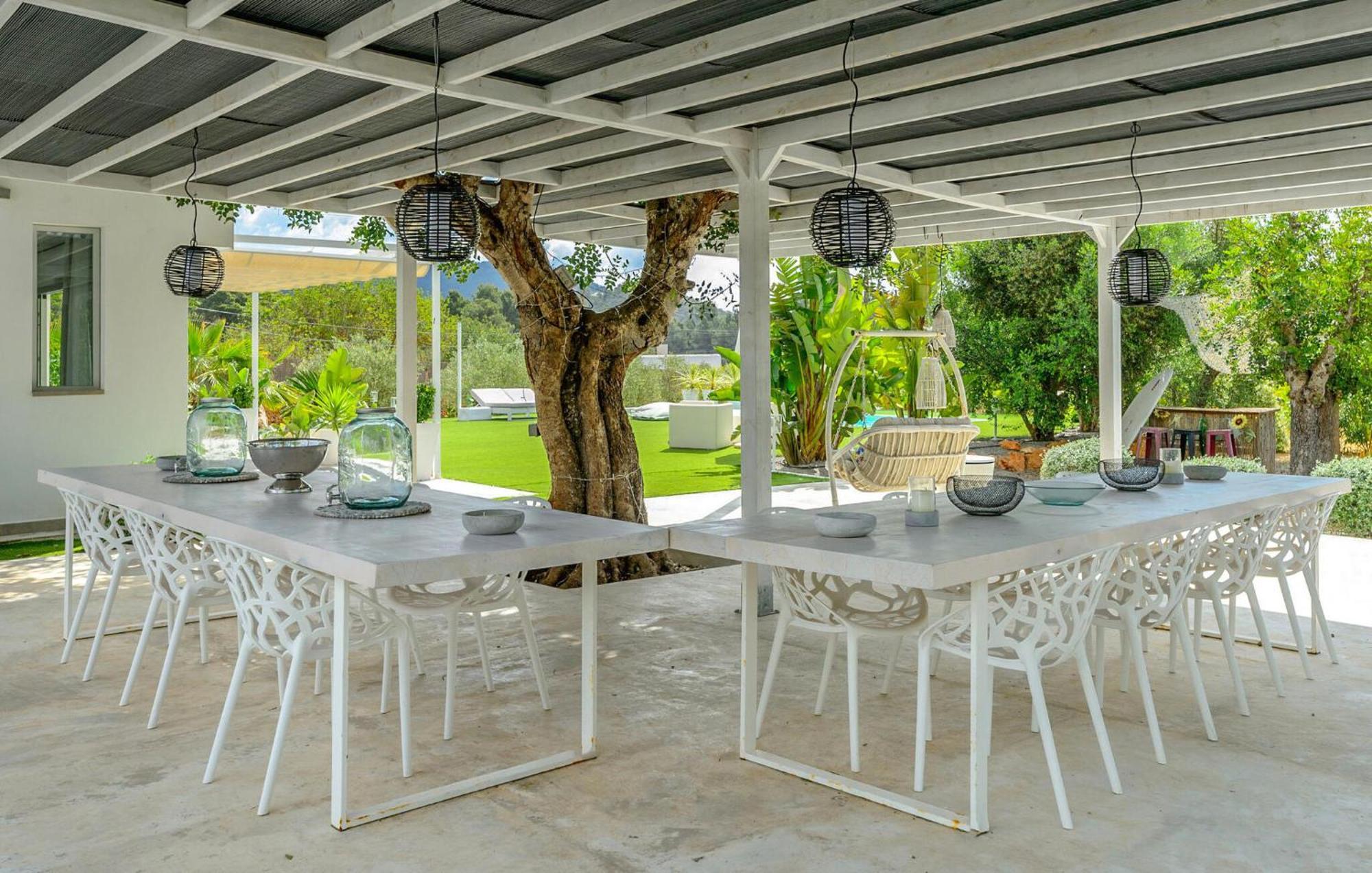 Holiday home Portixu
