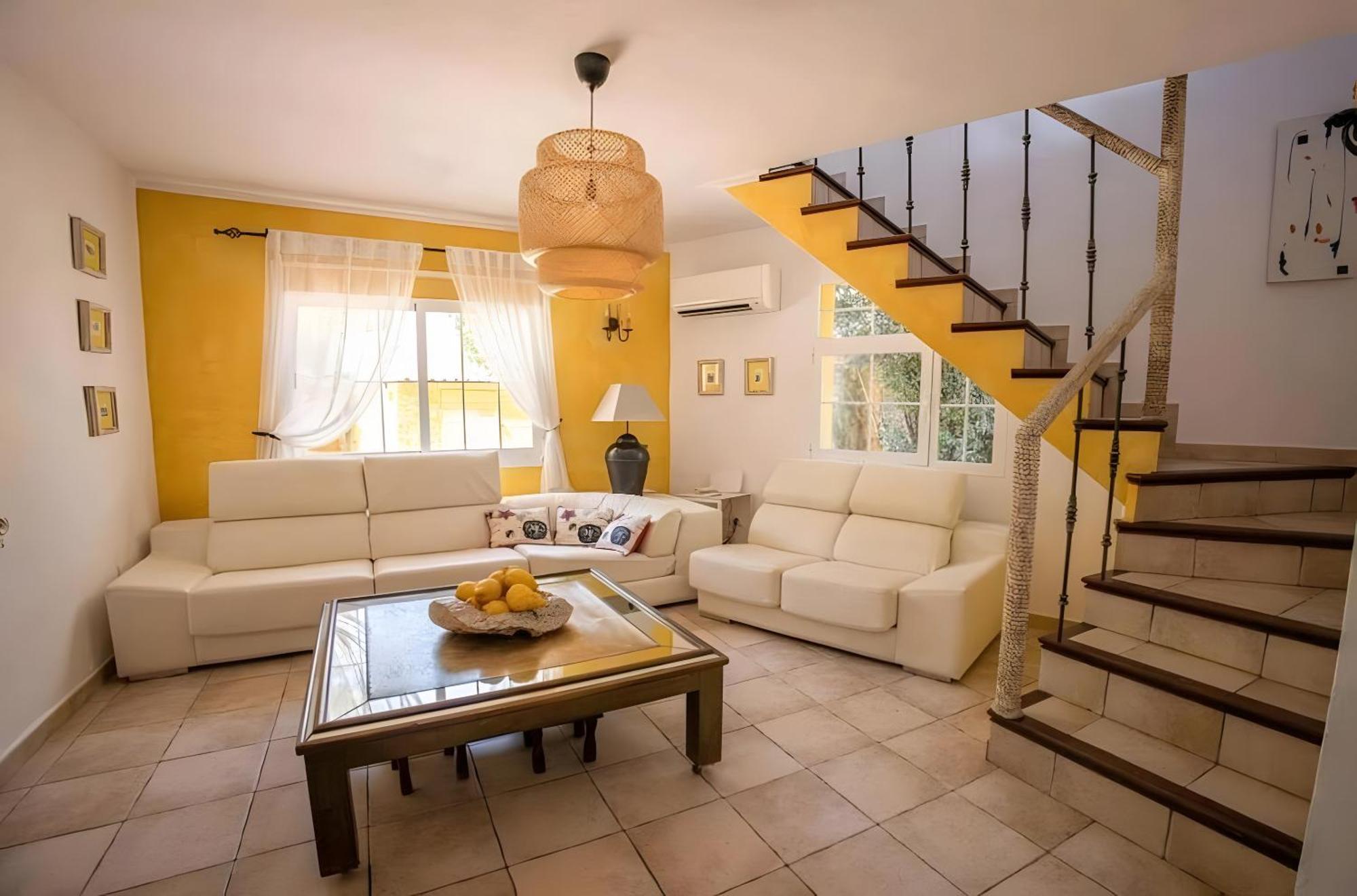 Villa Alba *