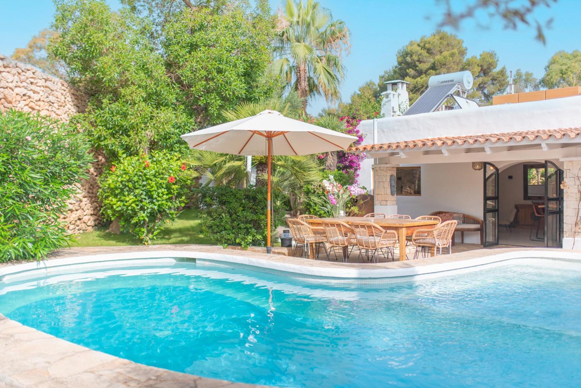 Chic Ibiza Nearby Olivera *